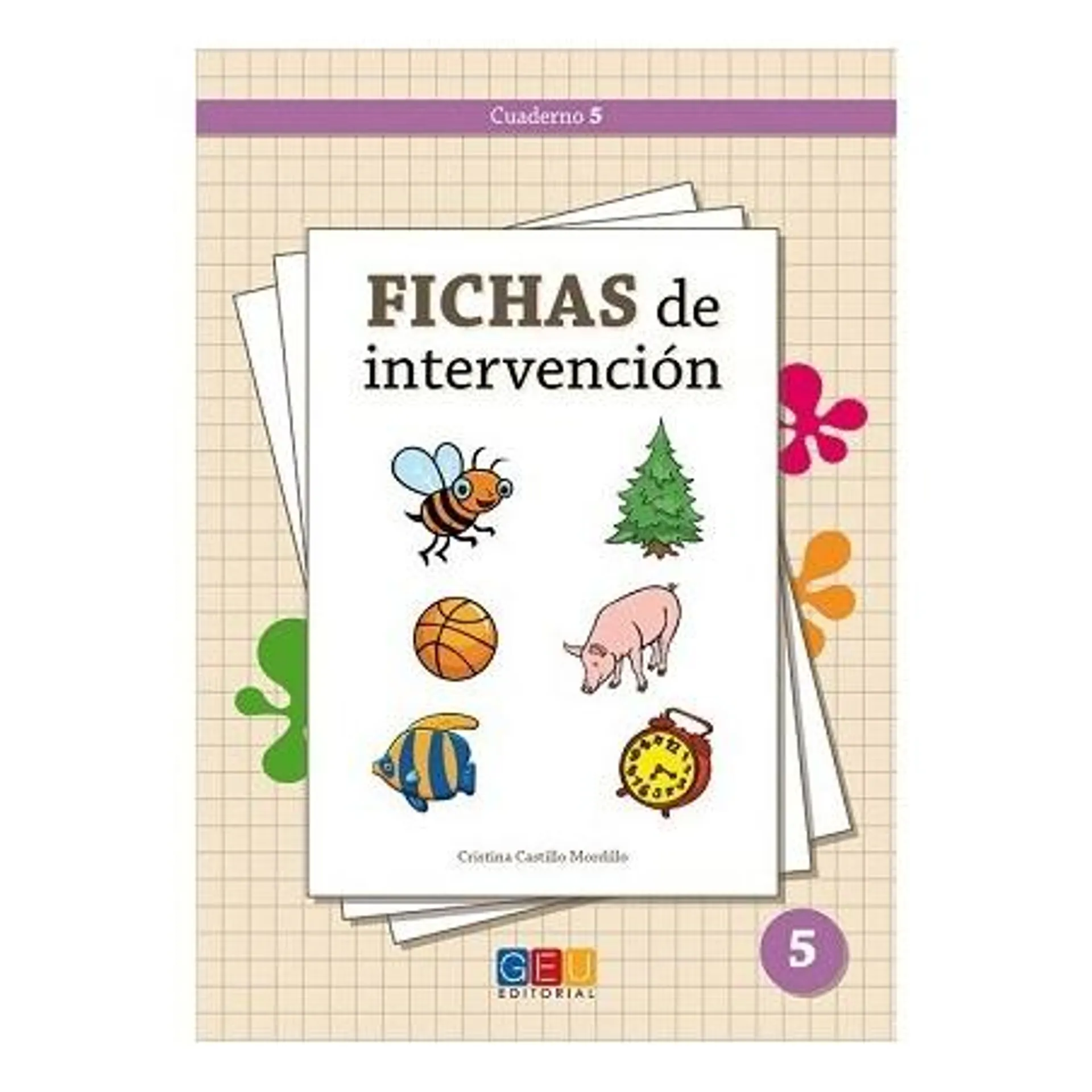 Ficha de intervención 5