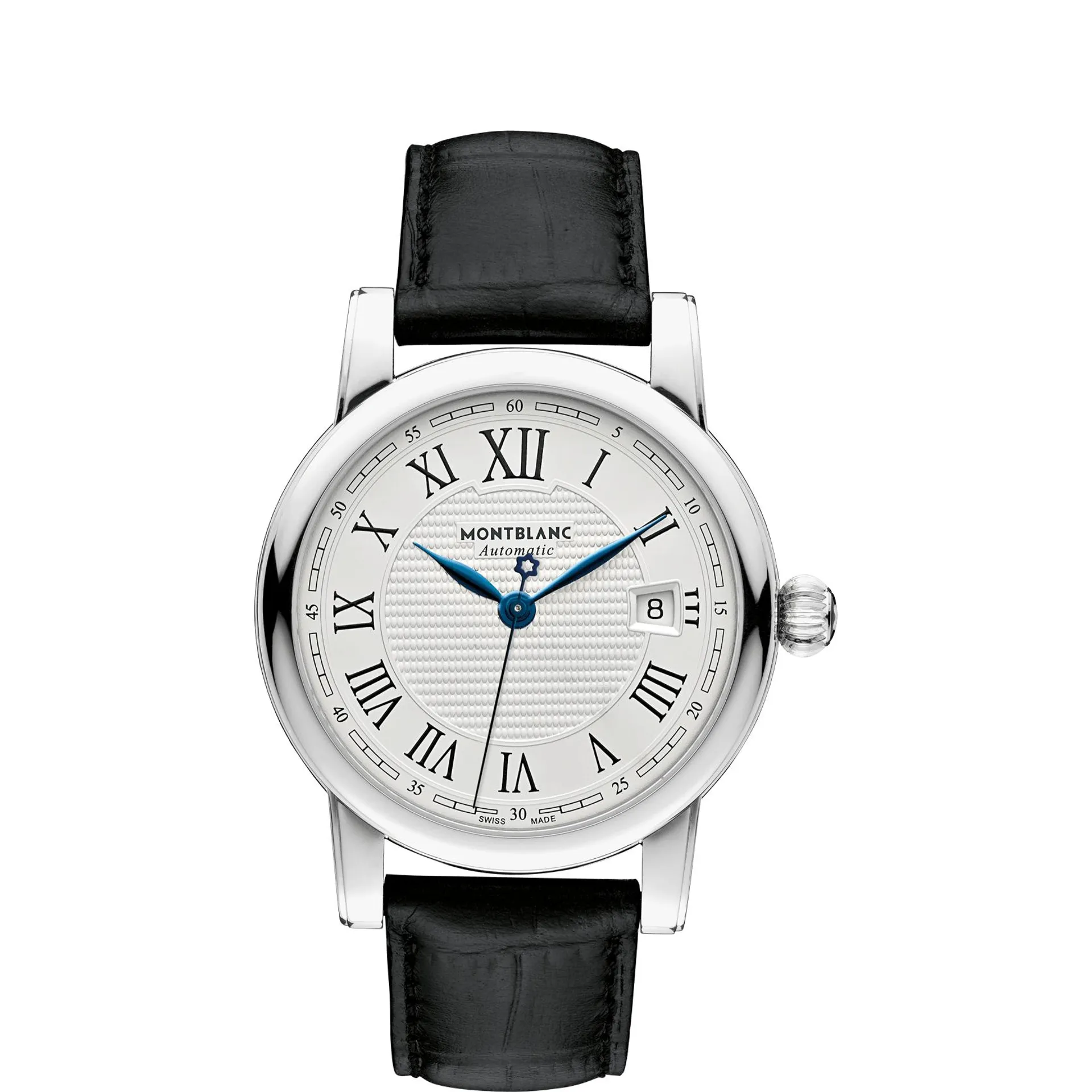 Reloj Montblanc Star Date Automatic