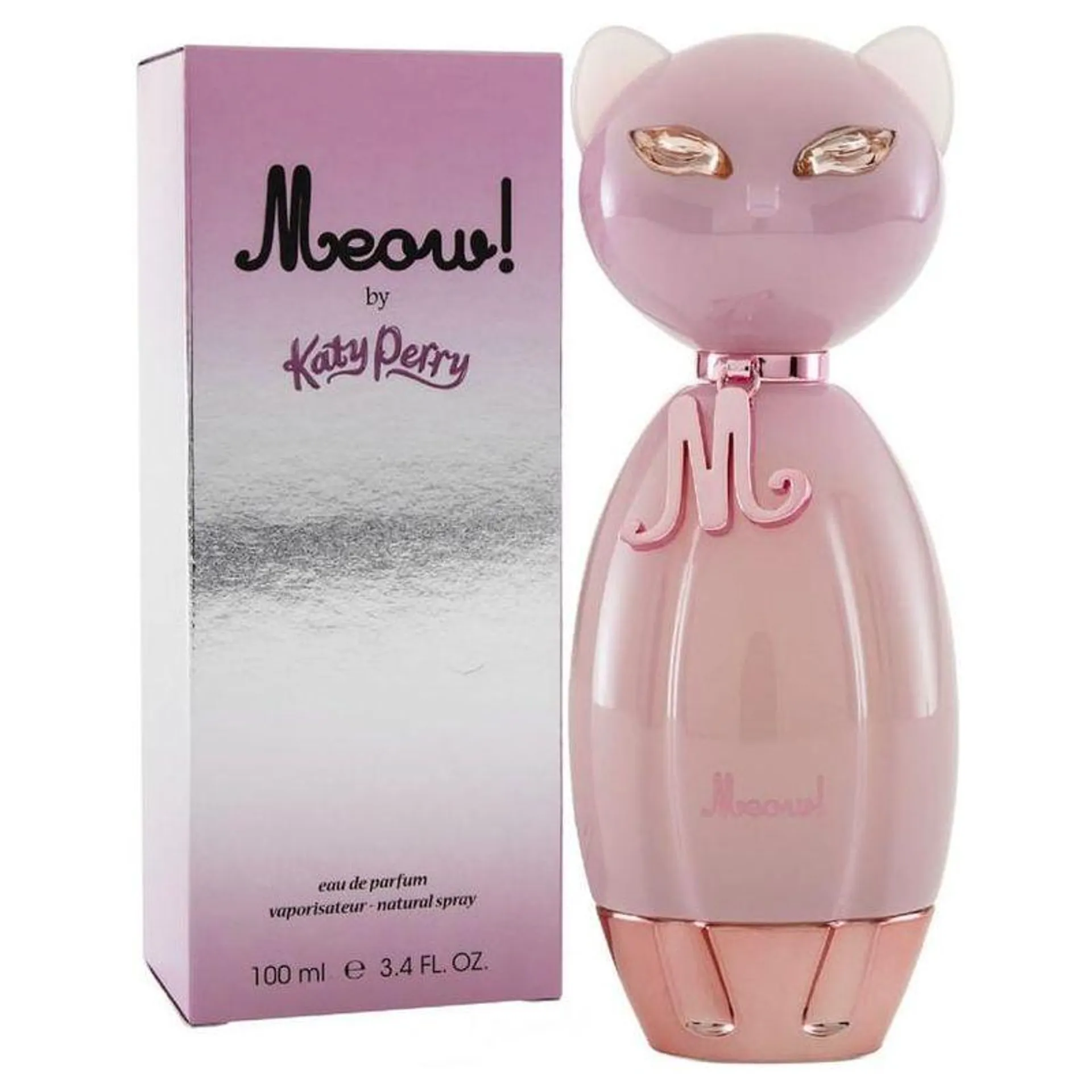 Meow Katy Perry 100 Ml Edp Spray de Katy Perry