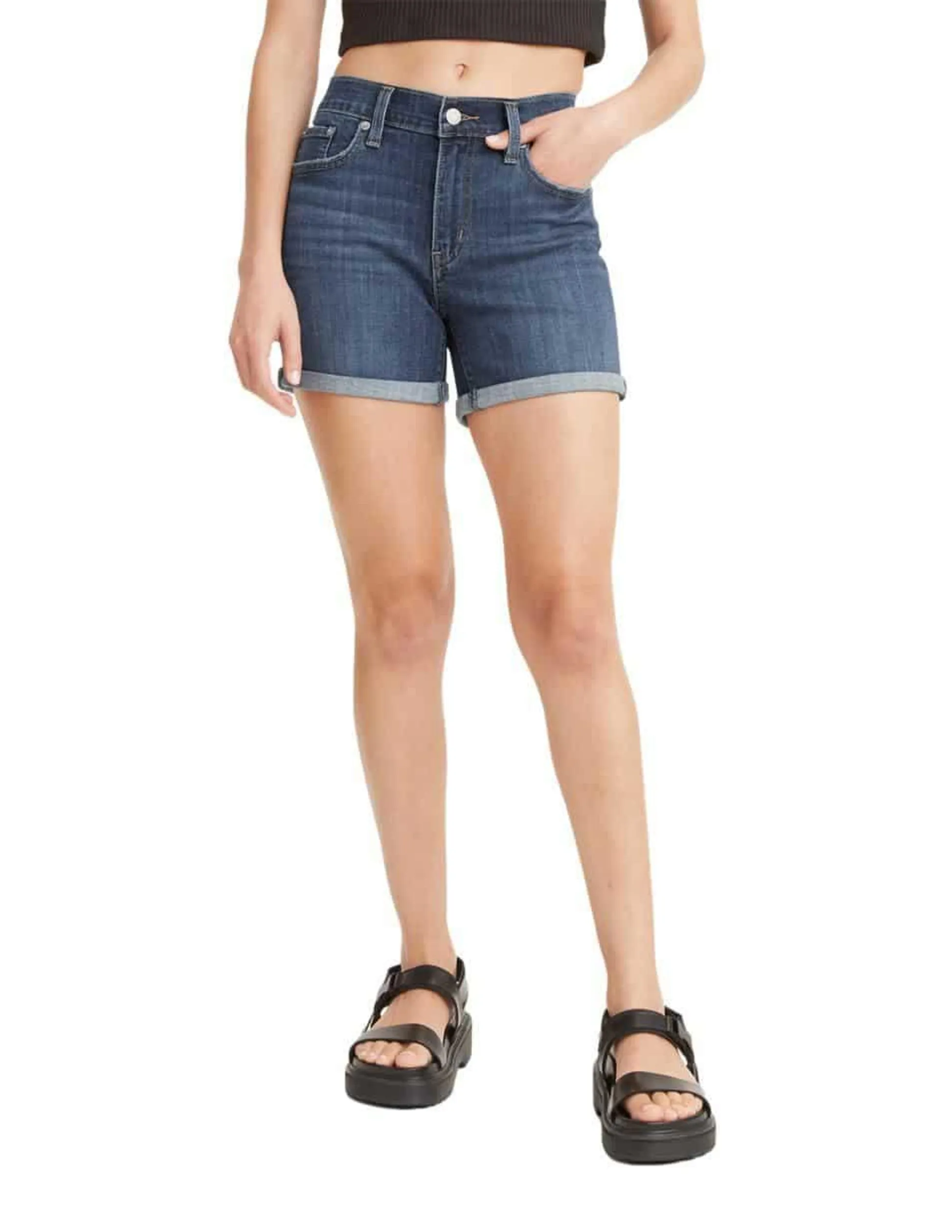 Short Levi's para mujer