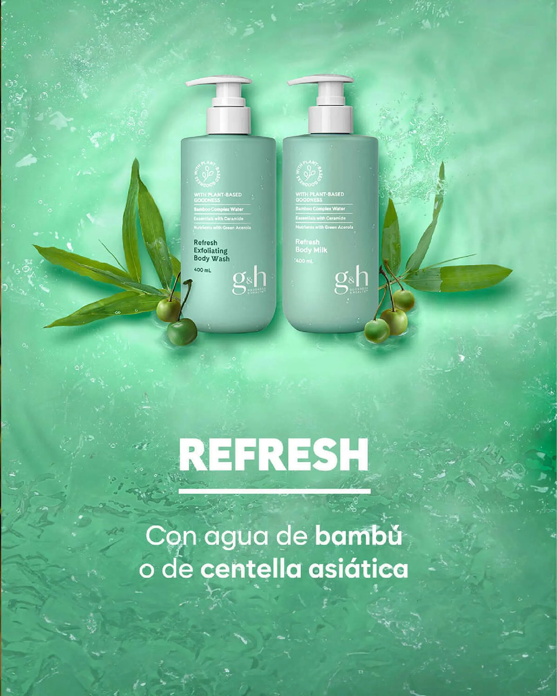 Catálogo de Catálogo Amway 7 de diciembre al 27 de diciembre 2023 - Pagina 3