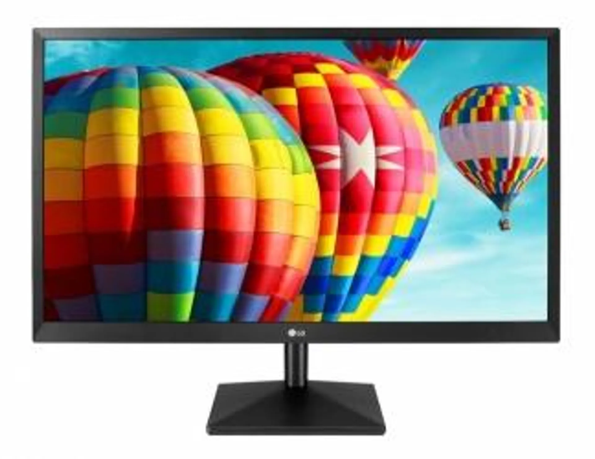 Monitor LG 27MK430H-B LED 27", Full HD, FreeSync, HDMI, Negro