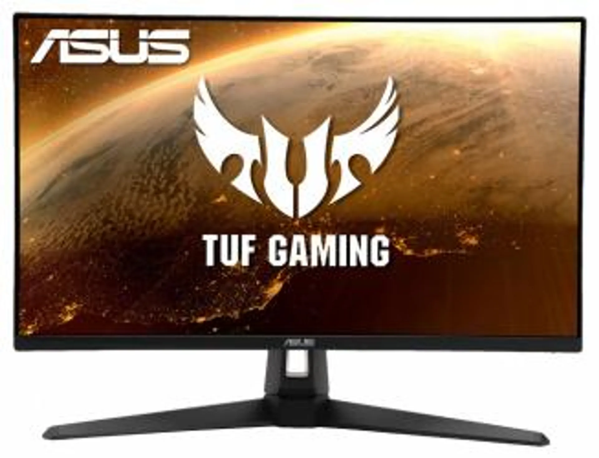 Monitor Gamer ASUS VG279Q1A LED 27", Full HD, 165Hz, HDMI/DisplayPort, Bocinas Integradas, Negro