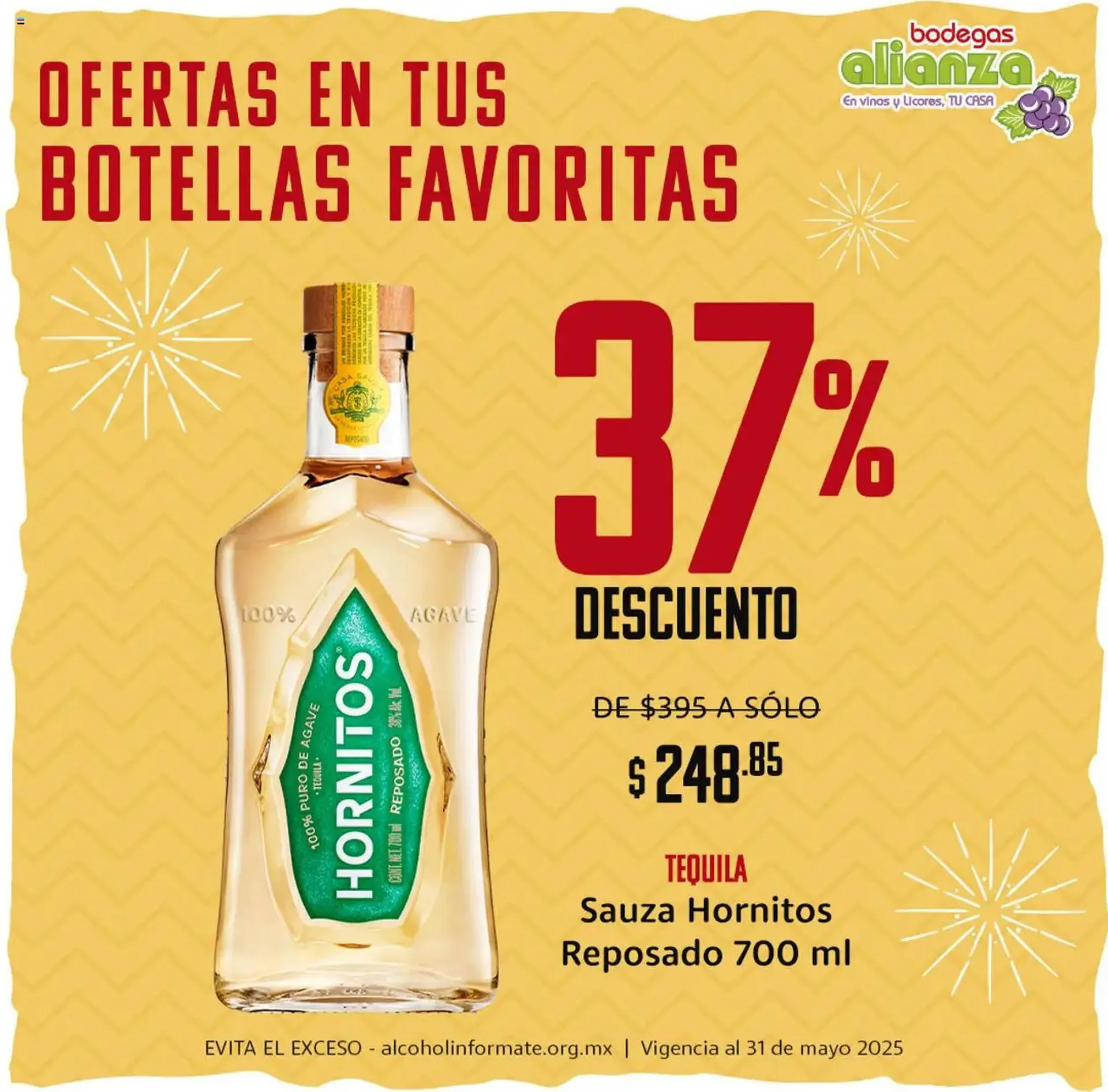 Catálogo Bodegas Alianza - 1