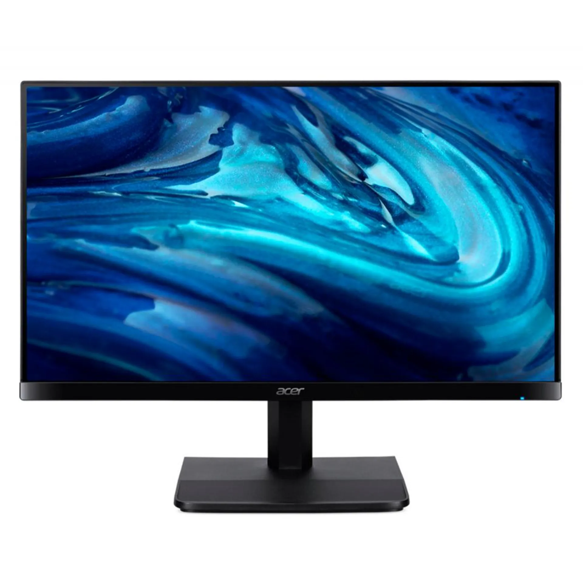 Monitor Acer V227Q LED VA 21,5 / Full HD / FreeSync / 75Hz / HDMI / Negro / UM.WV7AA.B05