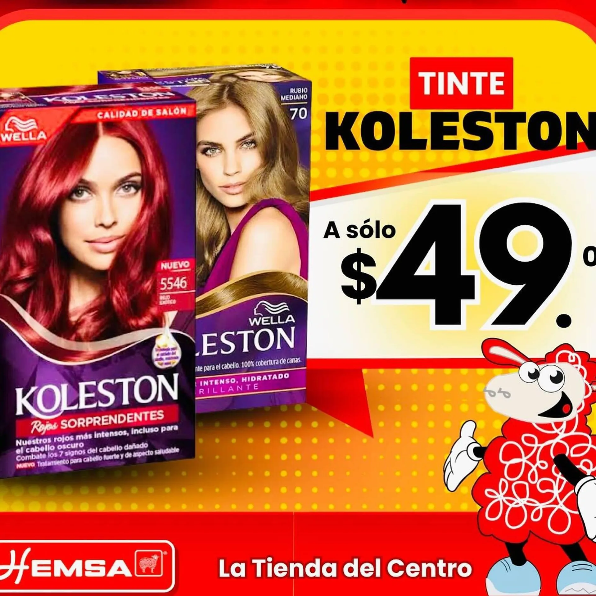 Catálogo de Catálogo Hemsa 2 de junio al 2 de junio 2025 - Pagina 2
