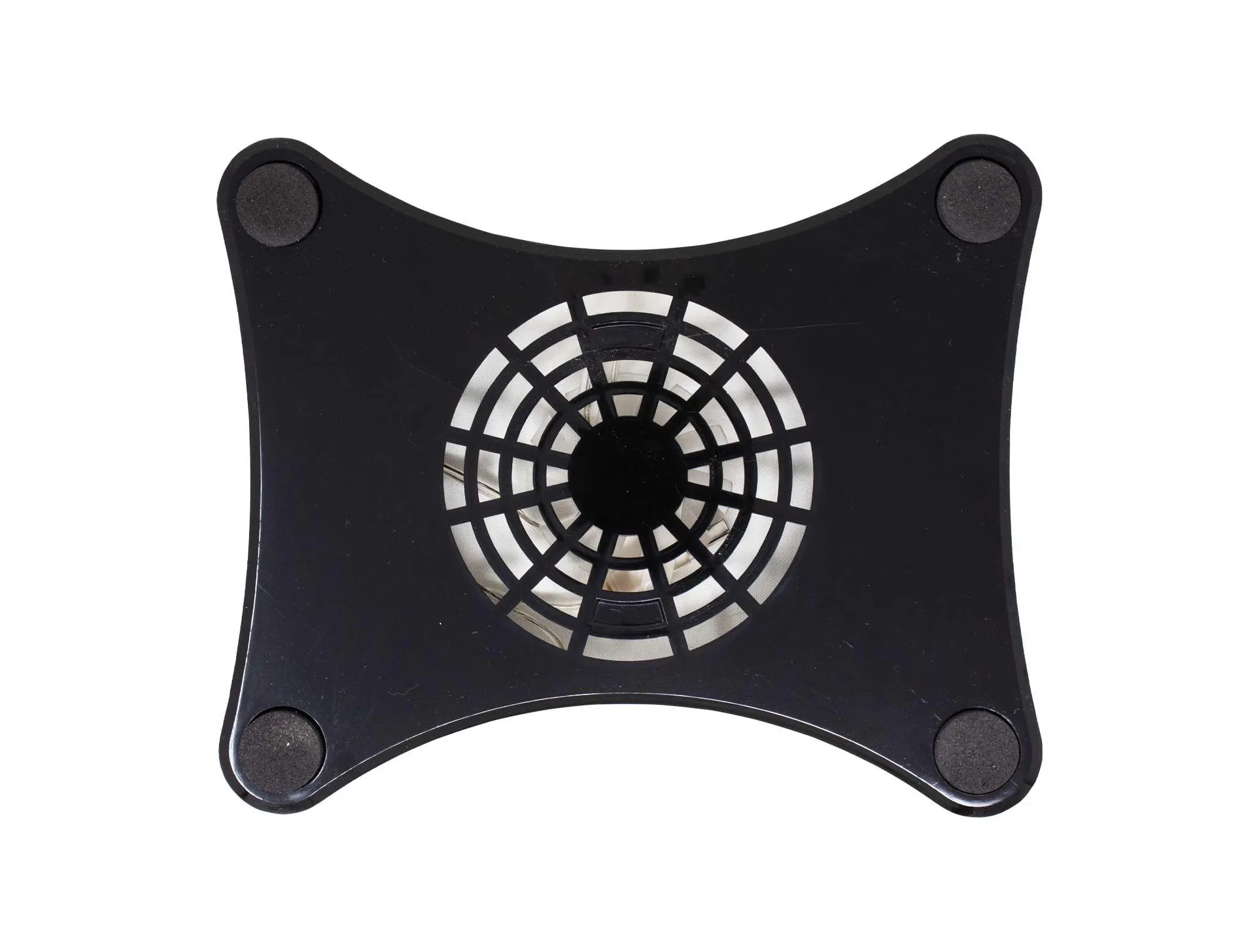 Mini Ventilador Vibe Para Laptop Talla Unitalla