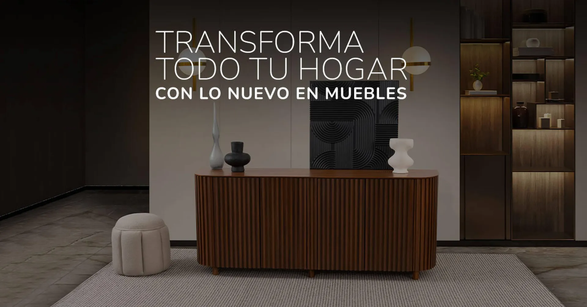 Catálogo Muebles Dico - 1