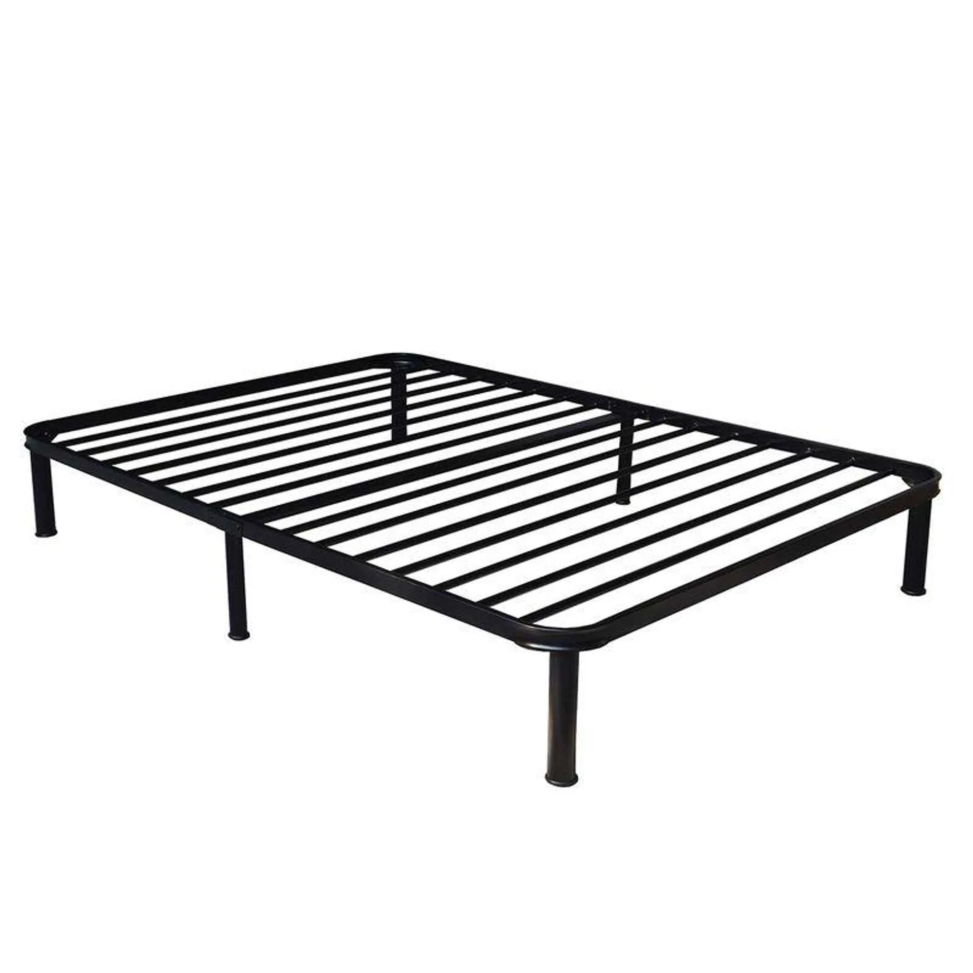 Base Excelsior Plegable Matrimonial 3030 color negro