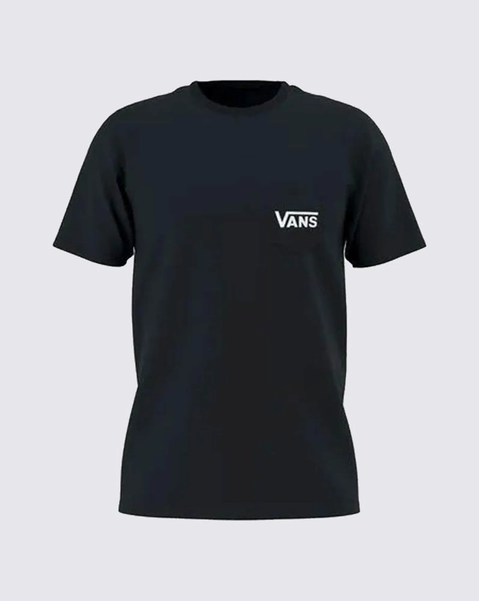 Camiseta Vans Classic Back Style 76