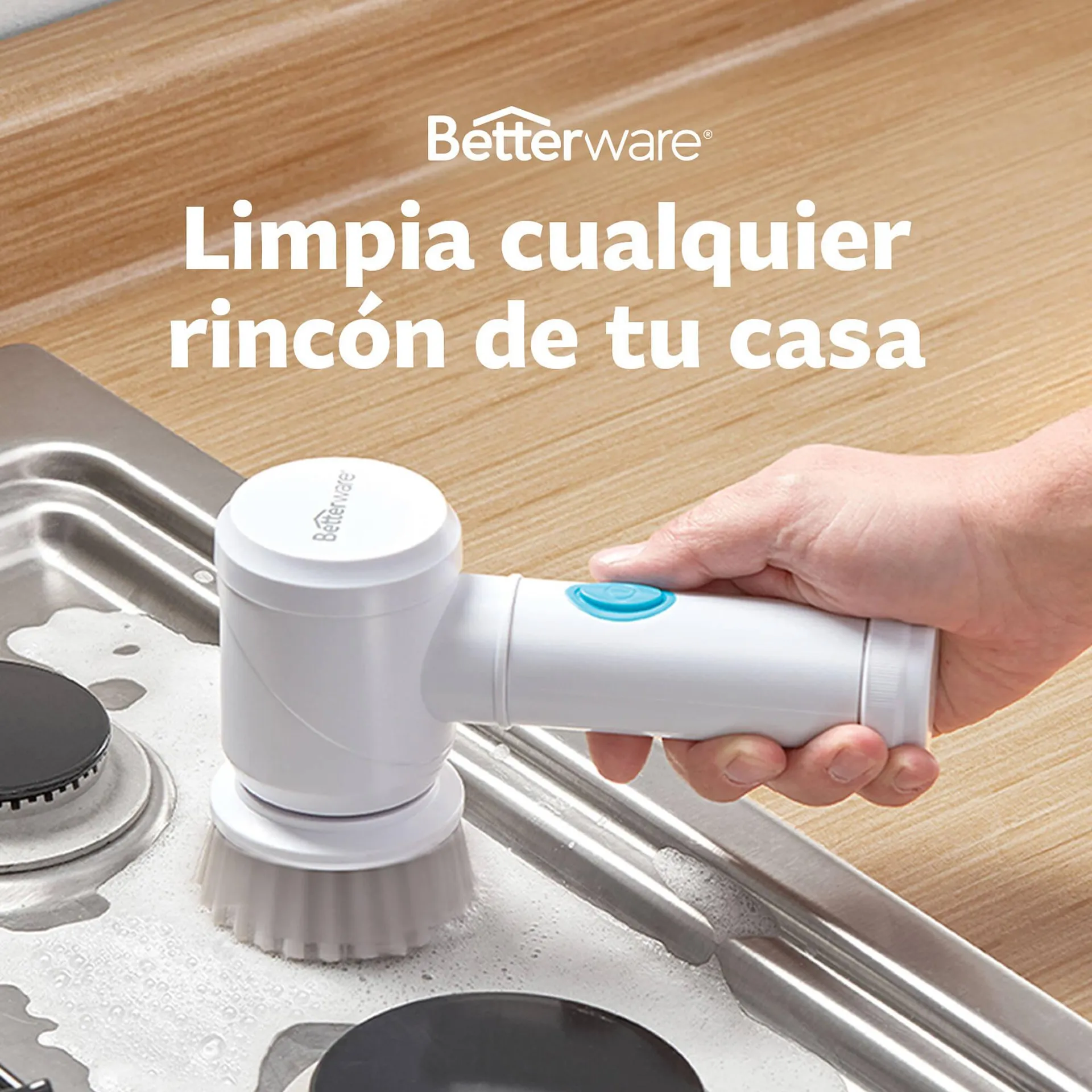 Catálogo BetterWare - 1