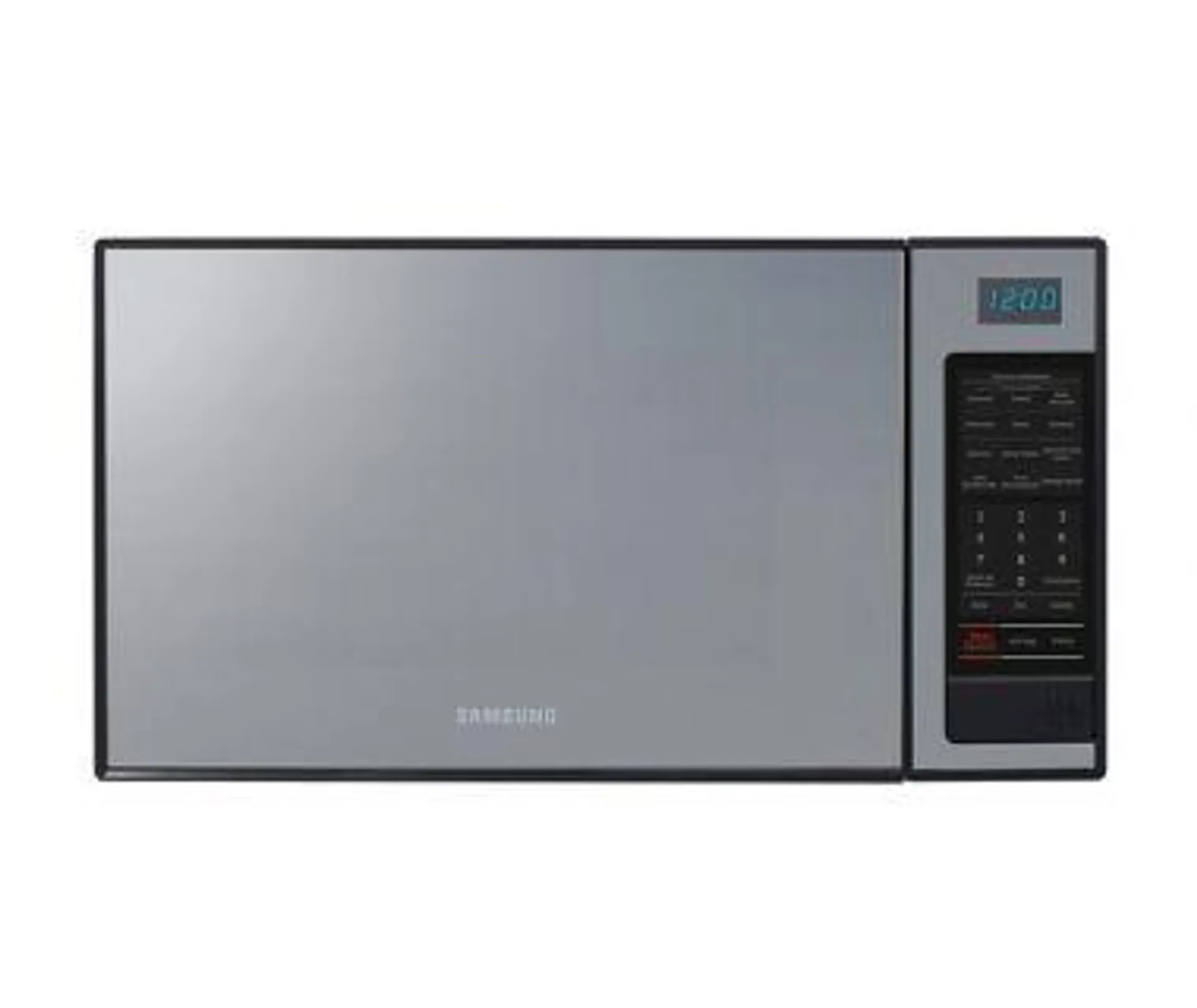 Horno Microondas Samsung AME0114MB - 32L - 1600W - 10 Niveles de Potencia