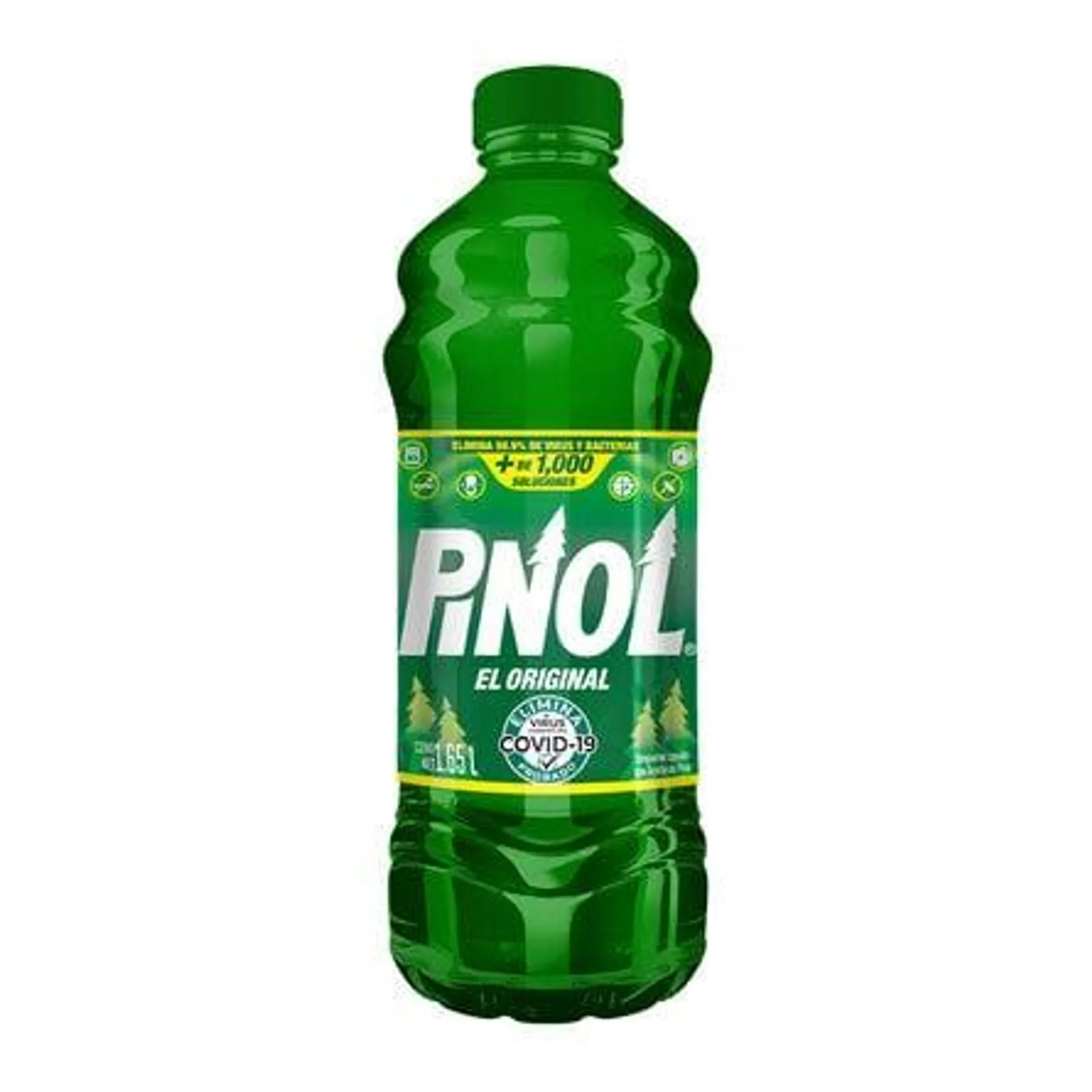 Limpiador Multiusos Pinol Original 1.65 lt