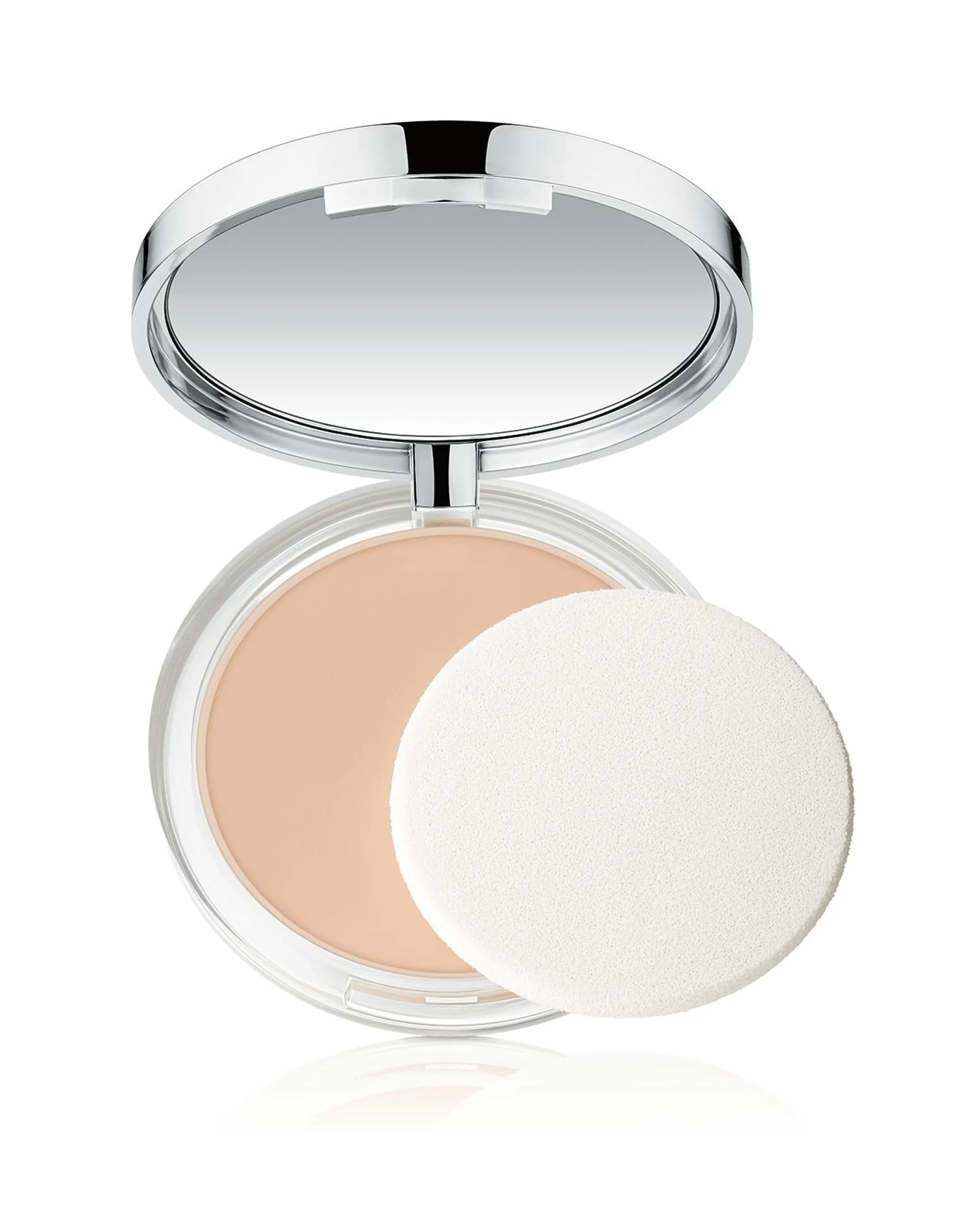 Maquillaje en Polvo con SPF 15 Almost Powder Makeup