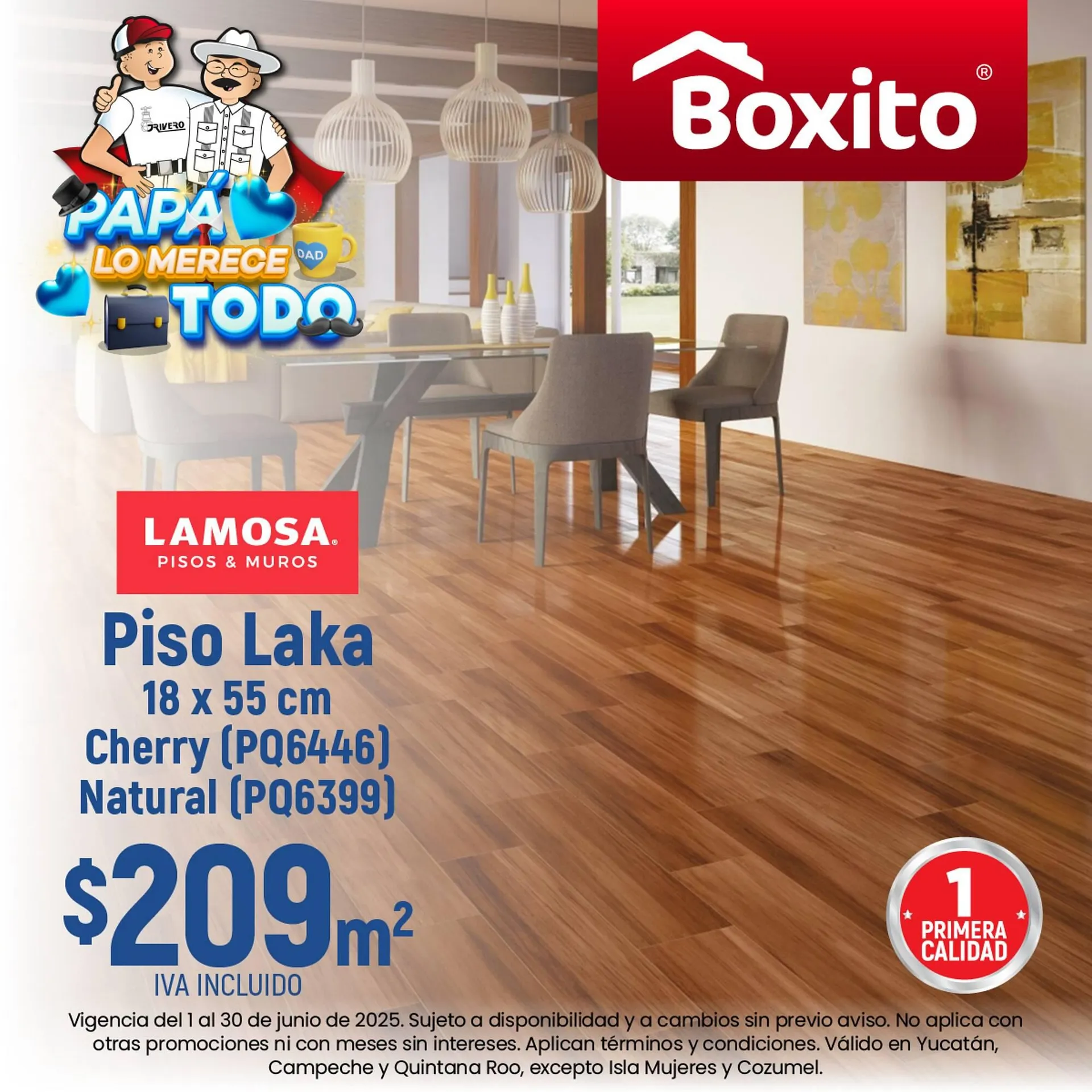 Catálogo de Catálogo Boxito 2 de junio al 30 de junio 2025 - Pagina 3