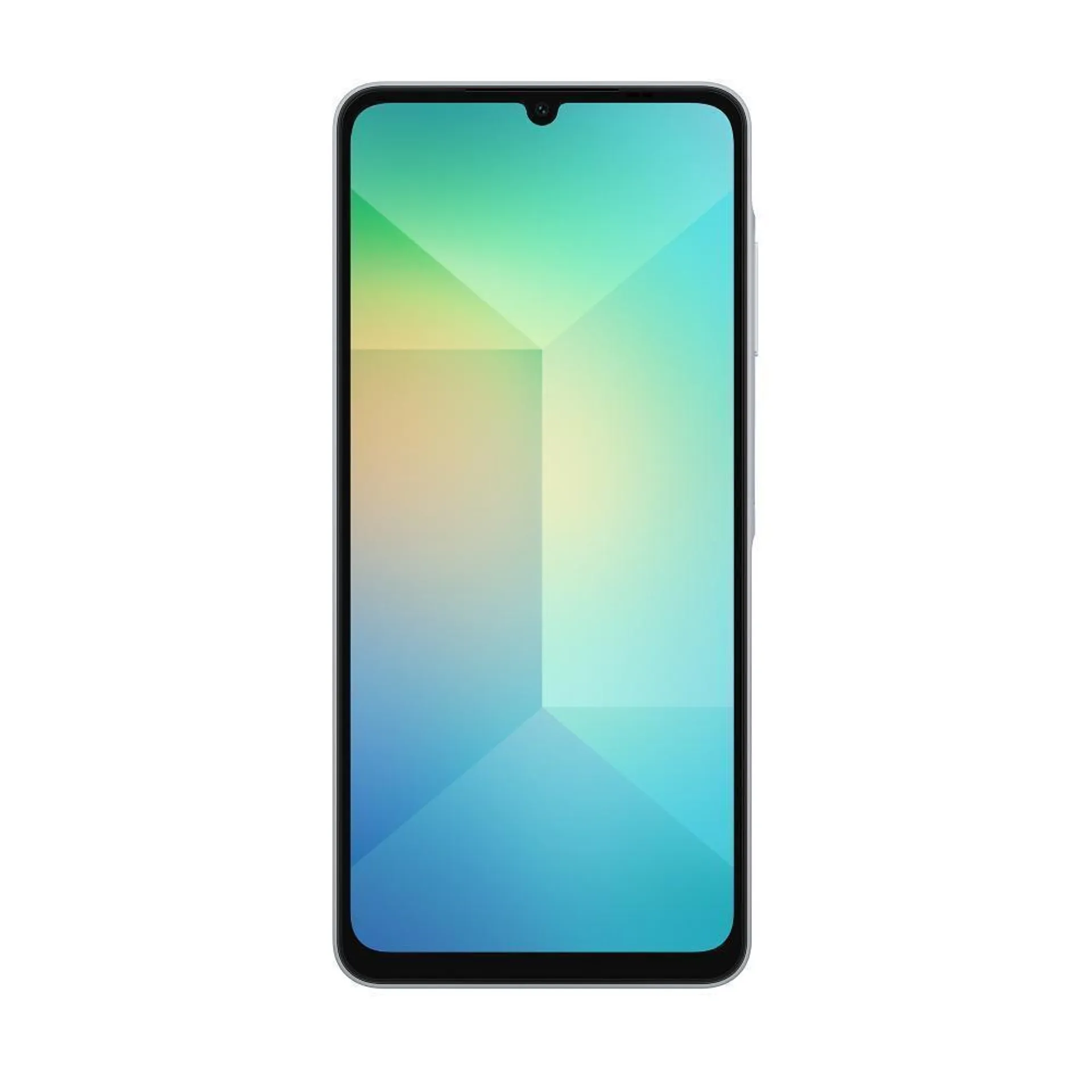 Samsung Galaxy A06 64GB Movistar Azul