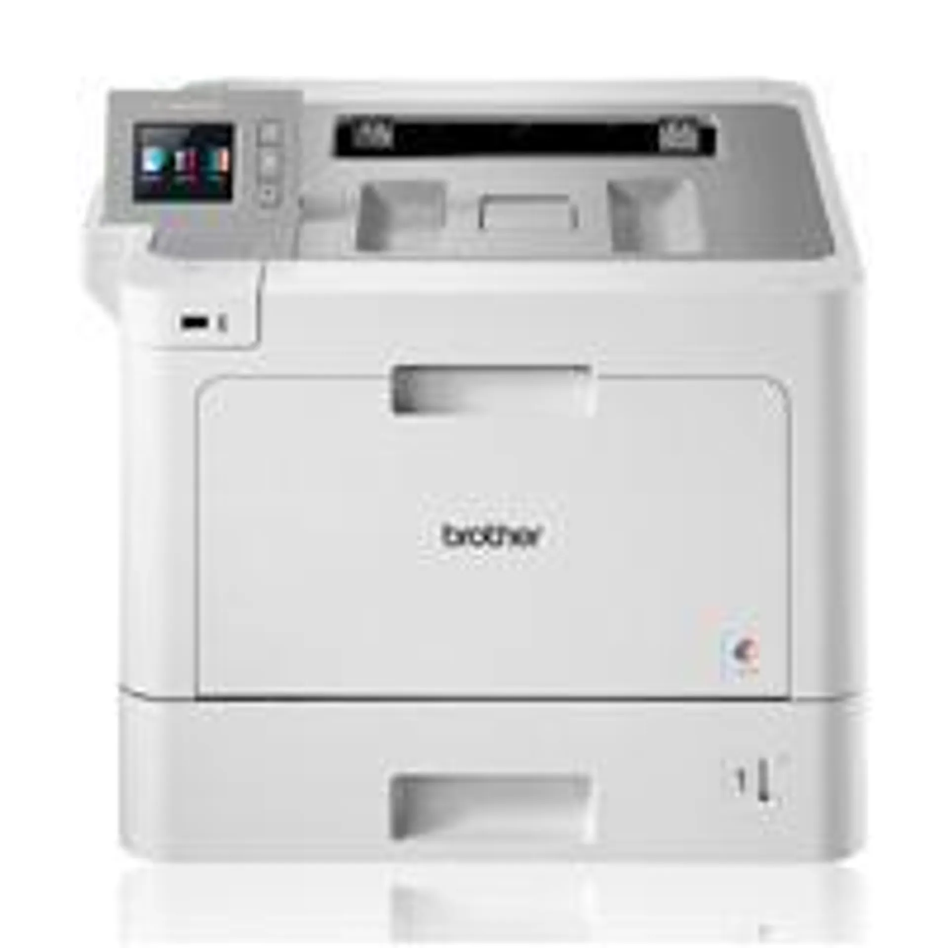 IMPRESORA LASER COLOR BROTHER HLL9310CDW 33 PPM, OFICIO, DUPLEX, WIFI, USB BROTHER HLL9310CDW,HLL9310CDW