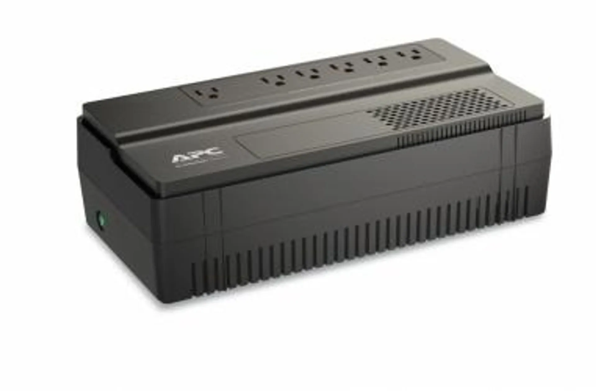 No Break APC Easy UPS BV1000, 600W, 1000VA, 120V, 6 Contactos