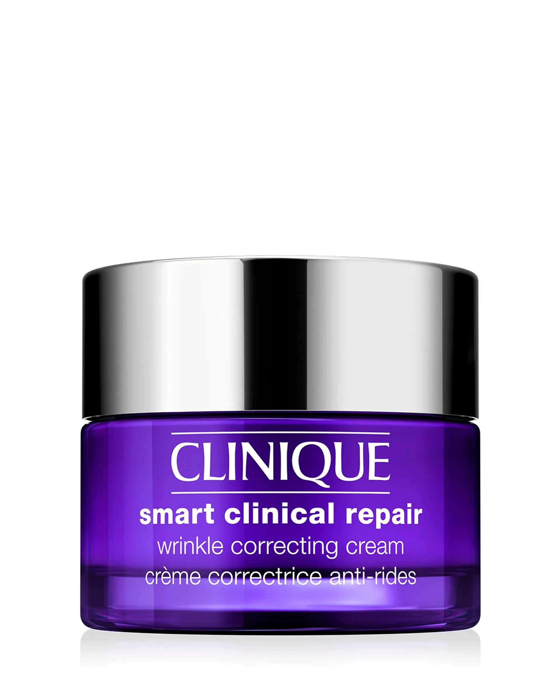 Crema Hidratante anti edad Clinique Smart Clinical Repair™ Wrinkle Correcting Cream