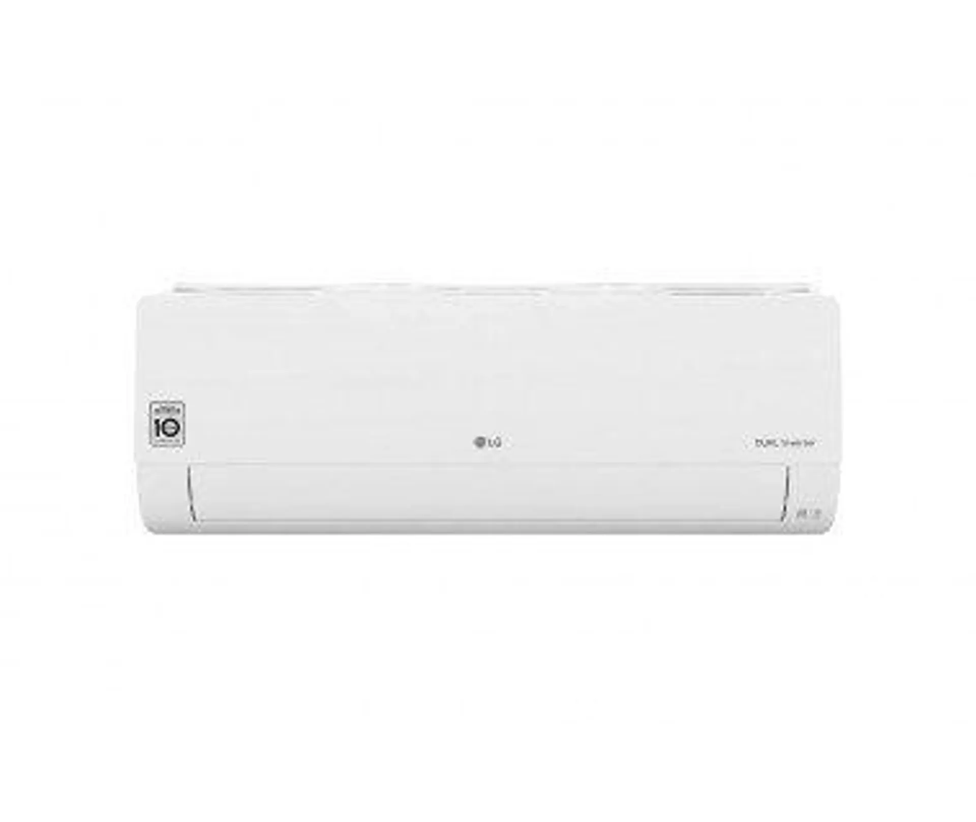 Minisplit LG VM122H9 - Inverter - 1 Tonelada - 220V - Blanco