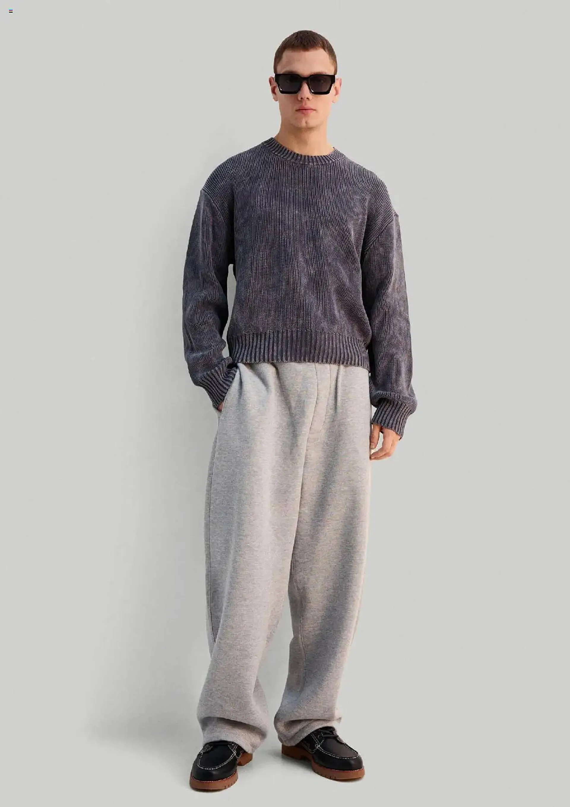 Catálogo de Catálogo Bershka 1 de marzo al 31 de marzo 2025 - Pagina 13