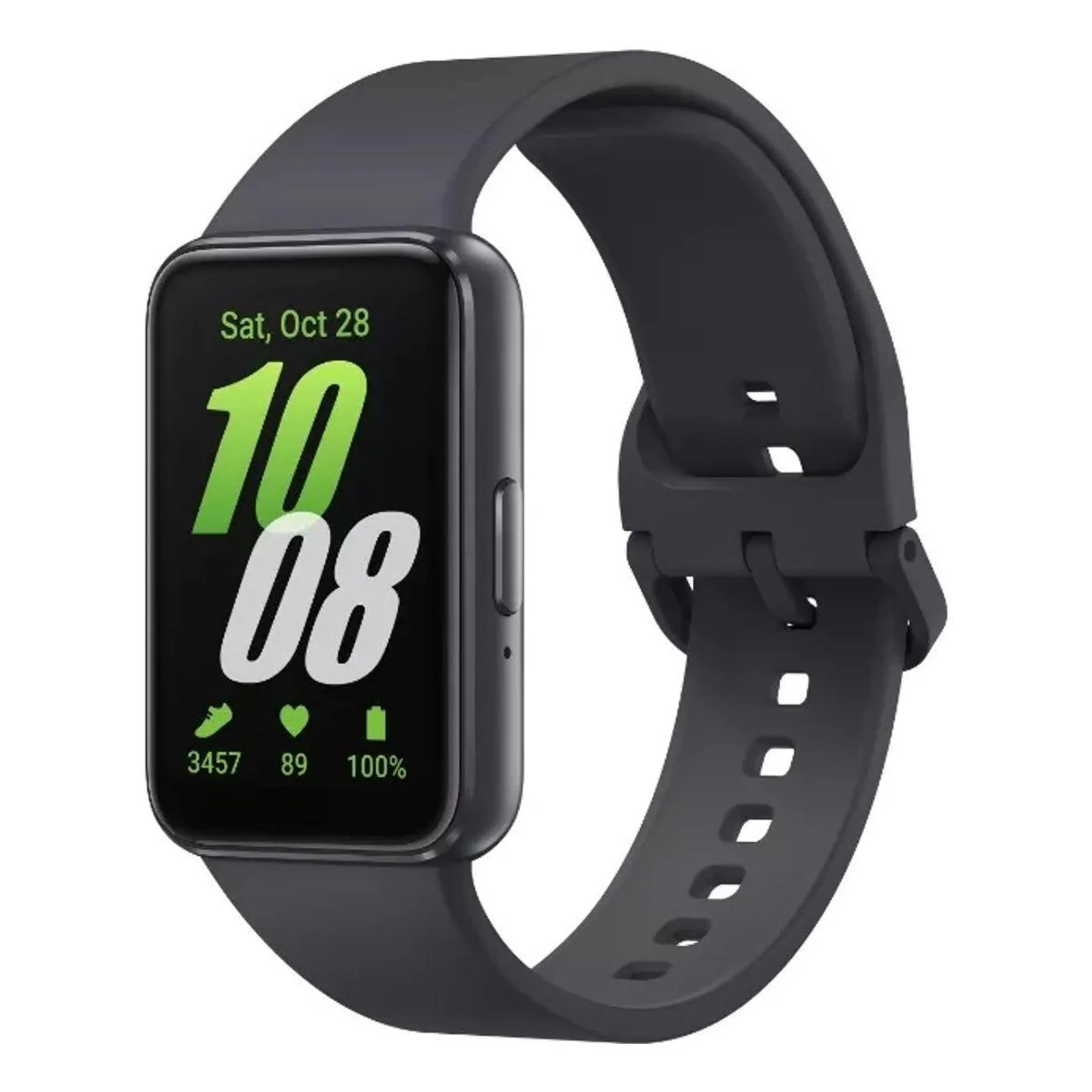 Samsung Galaxy Fit3 Grafito