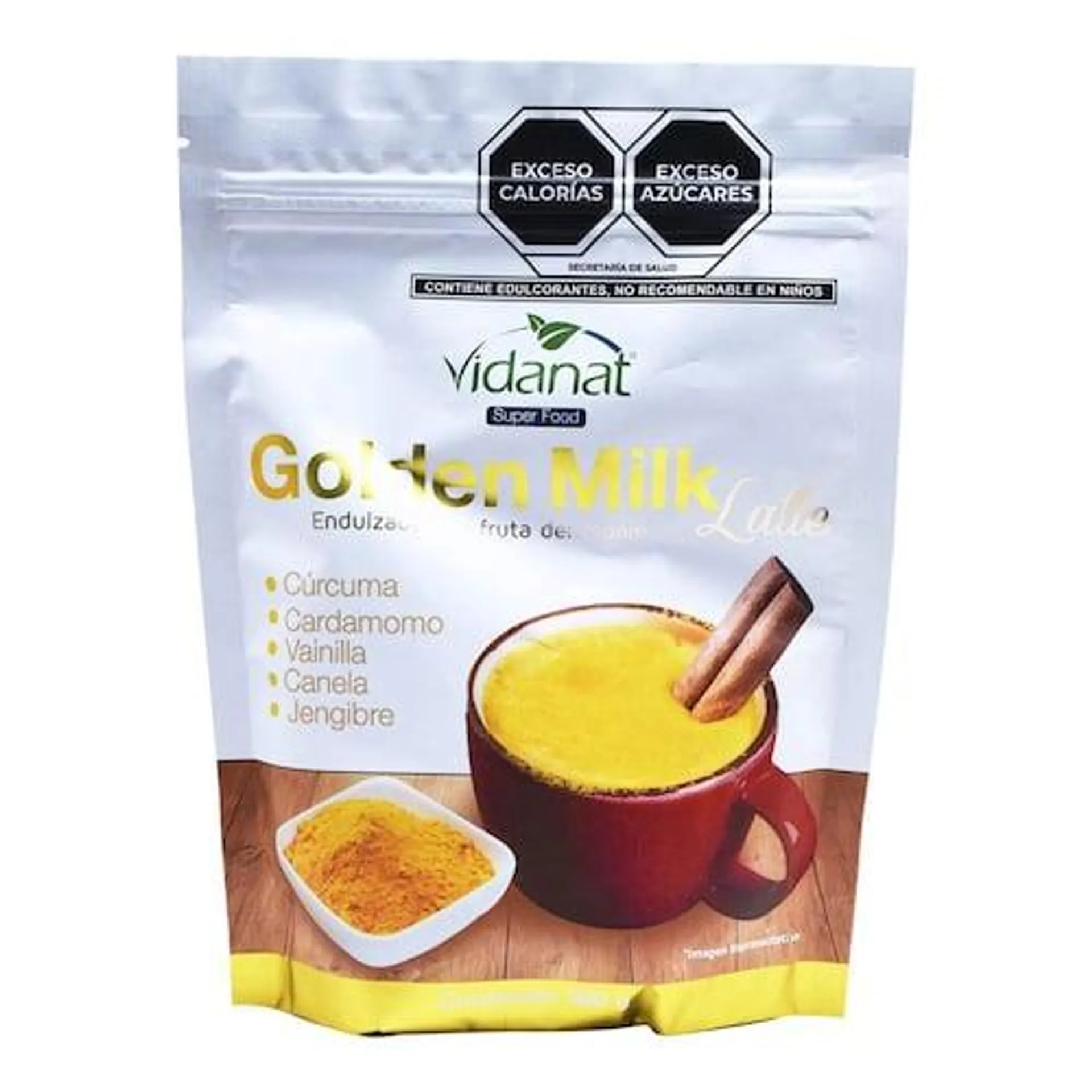 GOLDEN MILK 300G