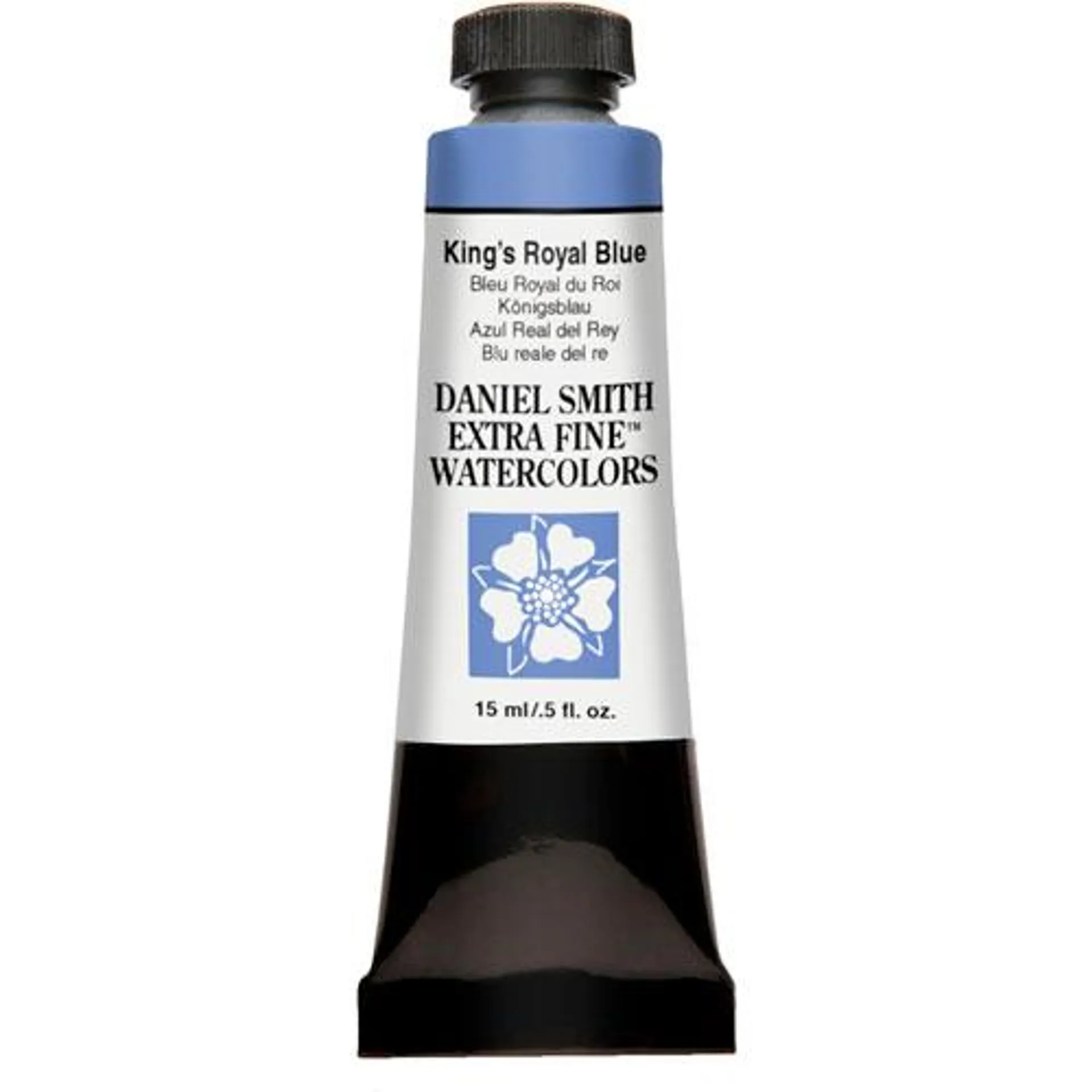 Acuarela Daniel Smith 15ml Azul Rey S2