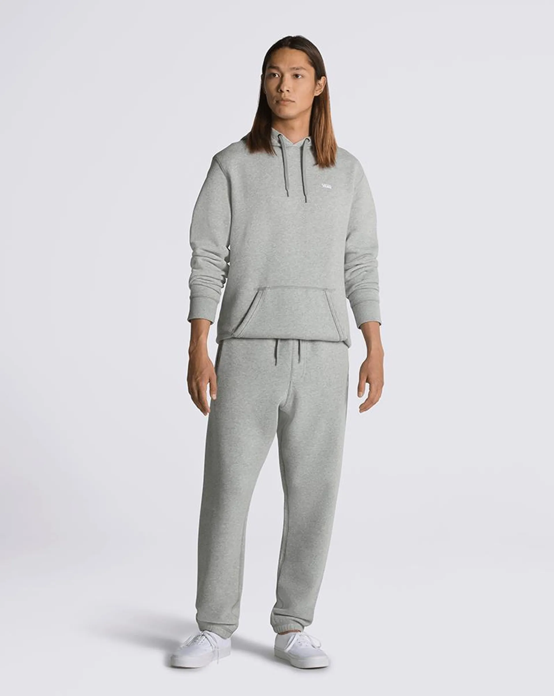 Pantalones Mn Comfycush Sweatpant Gris N02F