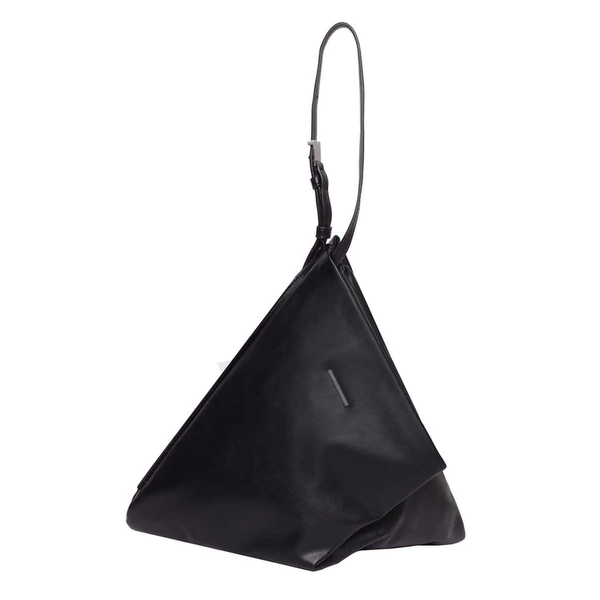 Bolsa Casual Para Dama Calvin Klein Ck Black K60K611355-BEH