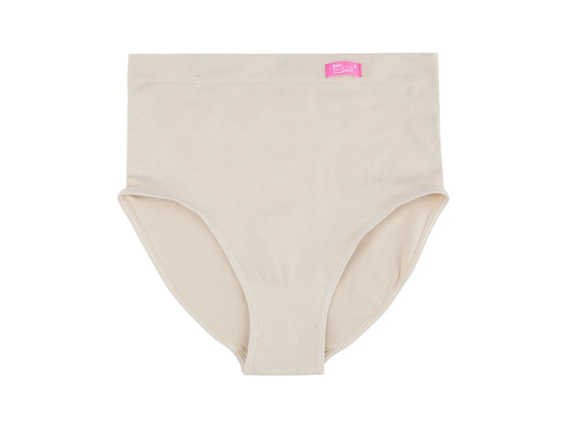 Pantaleta Body Siluet Completa Para Mujer 4202528 Talla CH