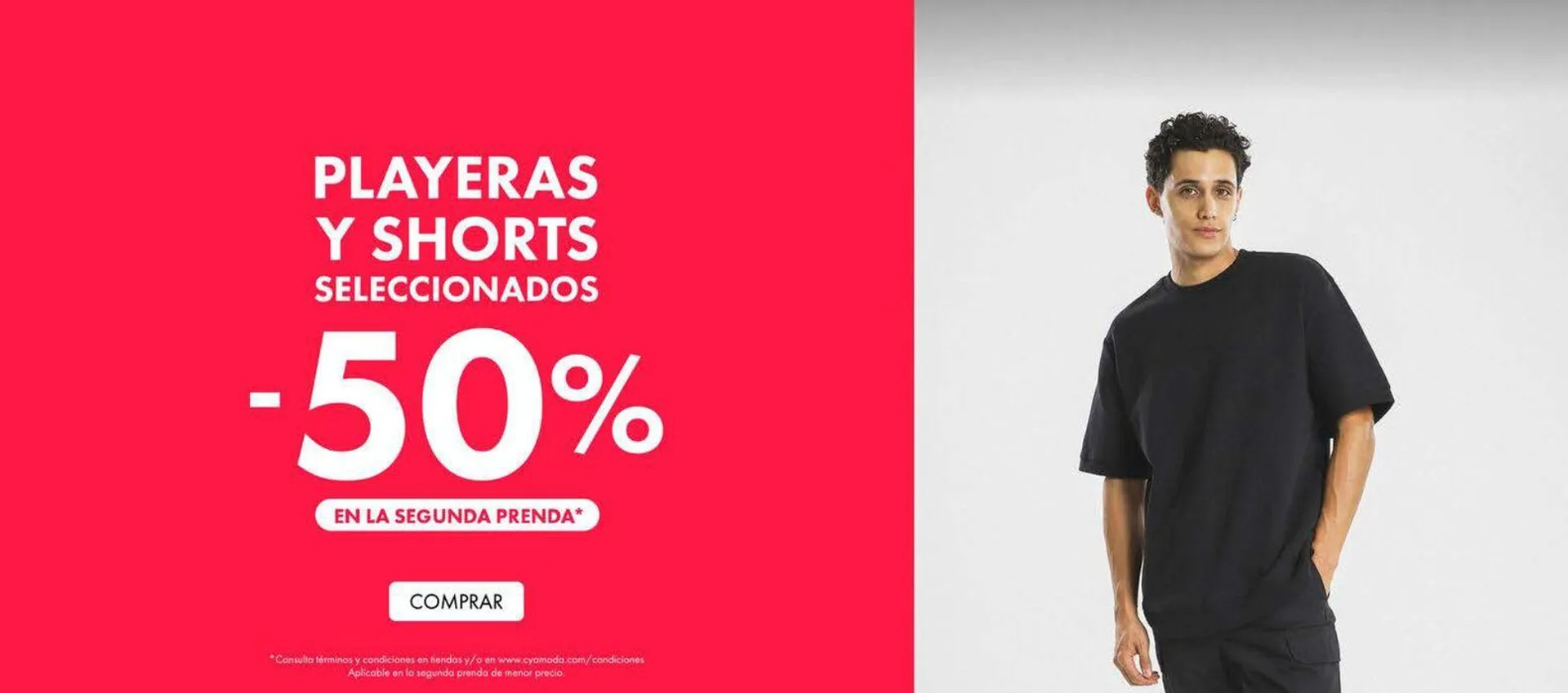 Rebajas hasta 50% - 2