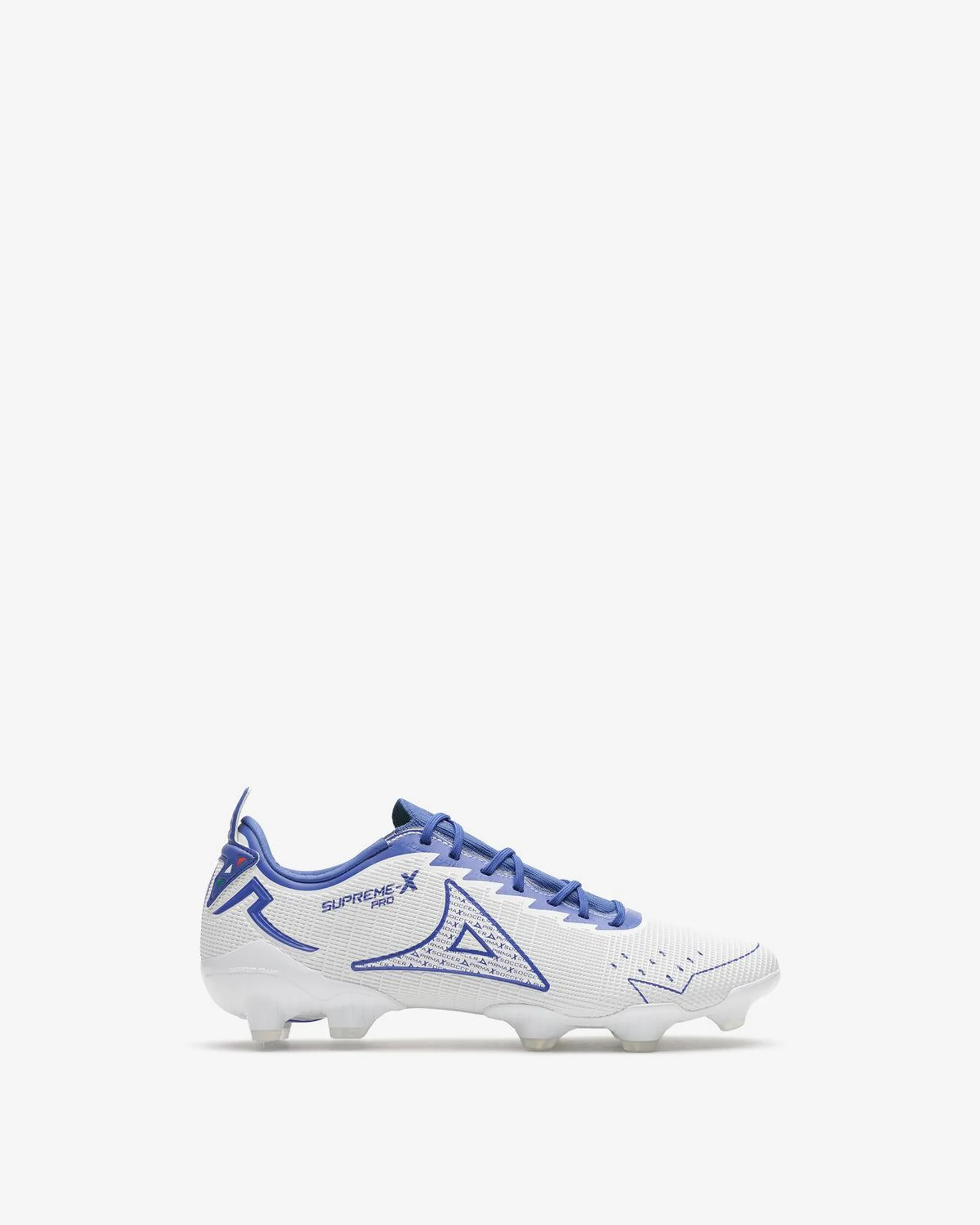 TACHONES SUPREME X PRO HOMBRE 3023