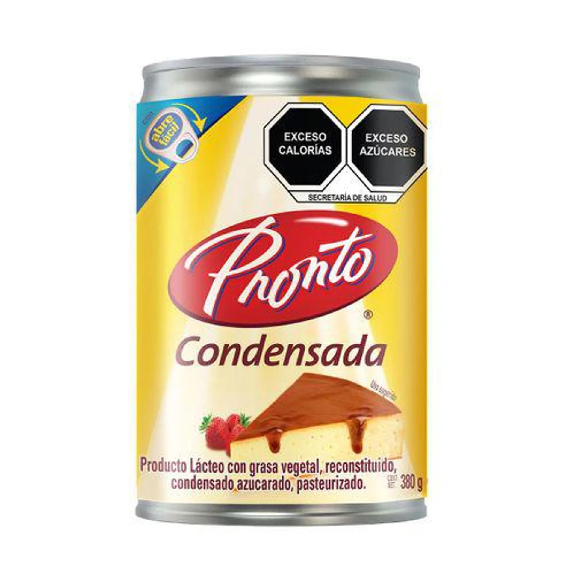 Leche Pronto Condensada 380g