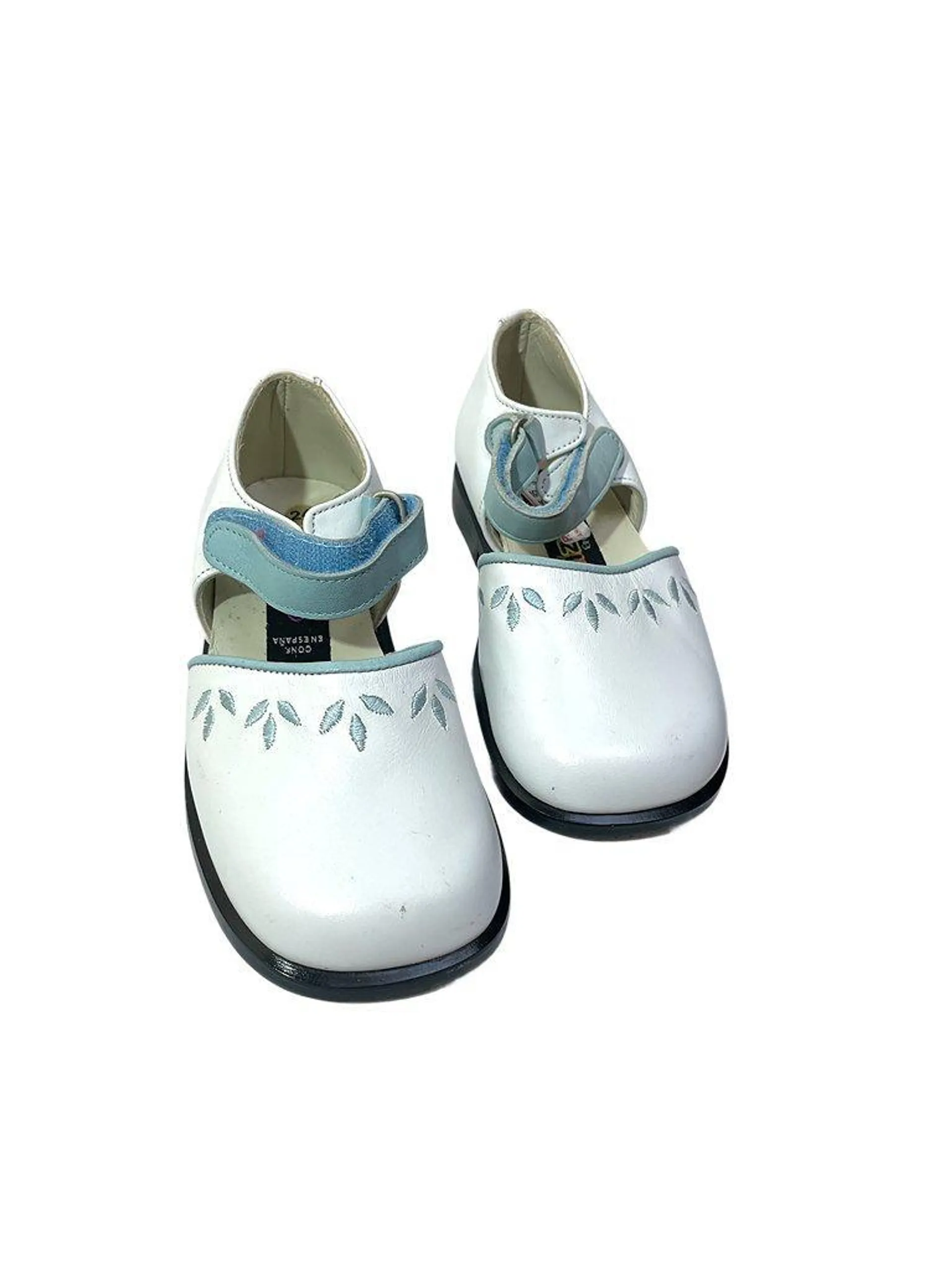 Marcas Españolas 4-5a 16.5-17cm