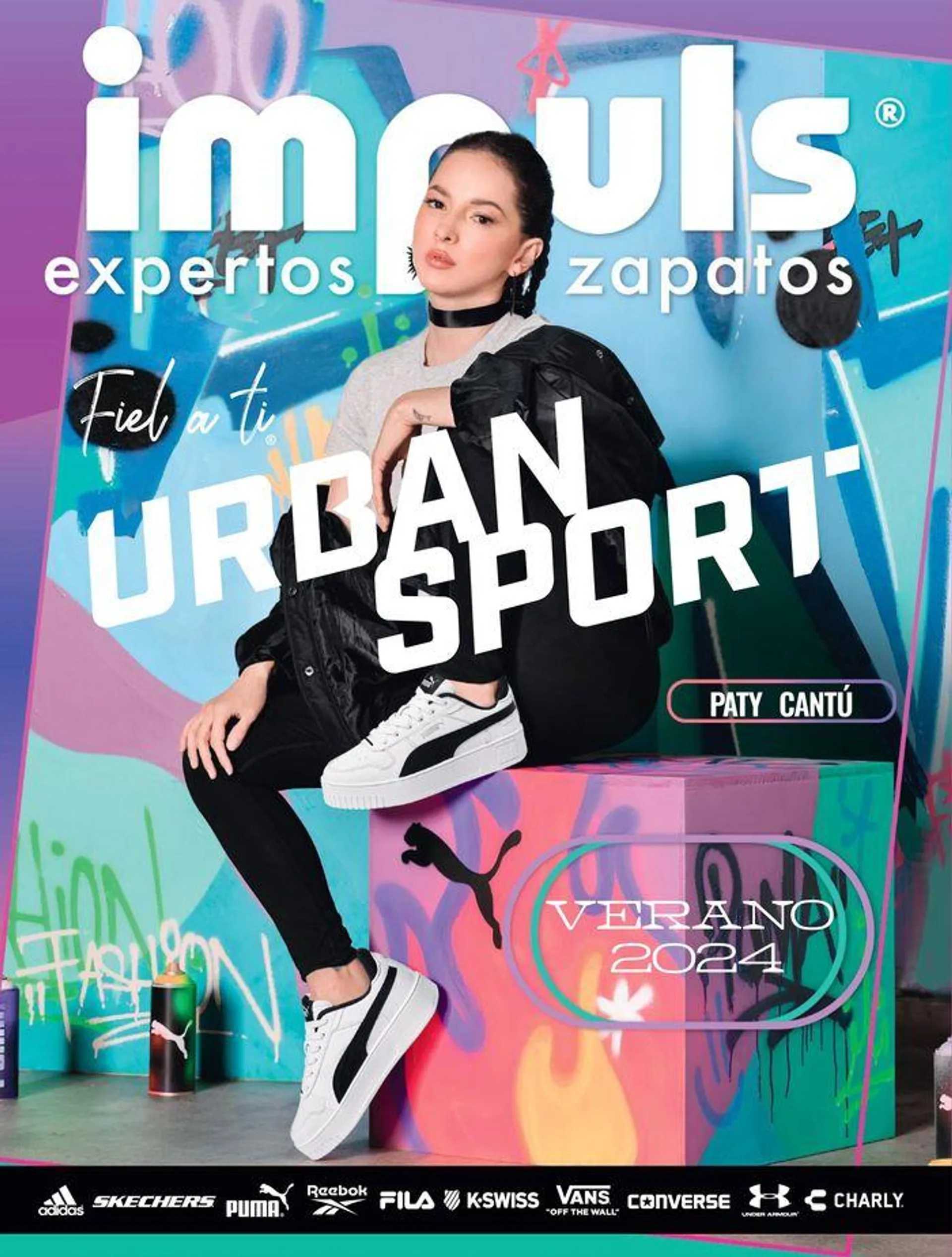 IMPULS Urban Sport Verano - 1