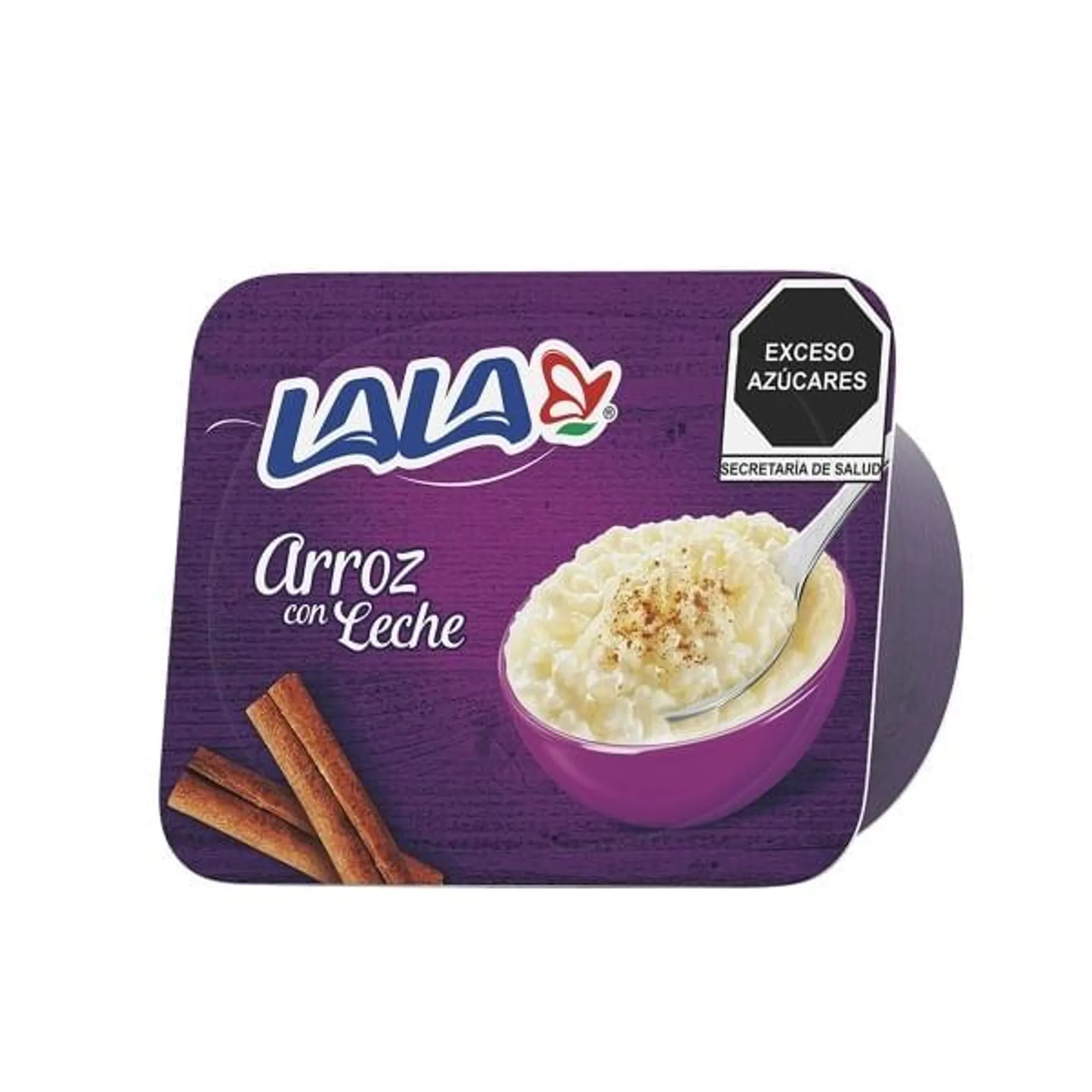 Arroz con leche Lala 125 g