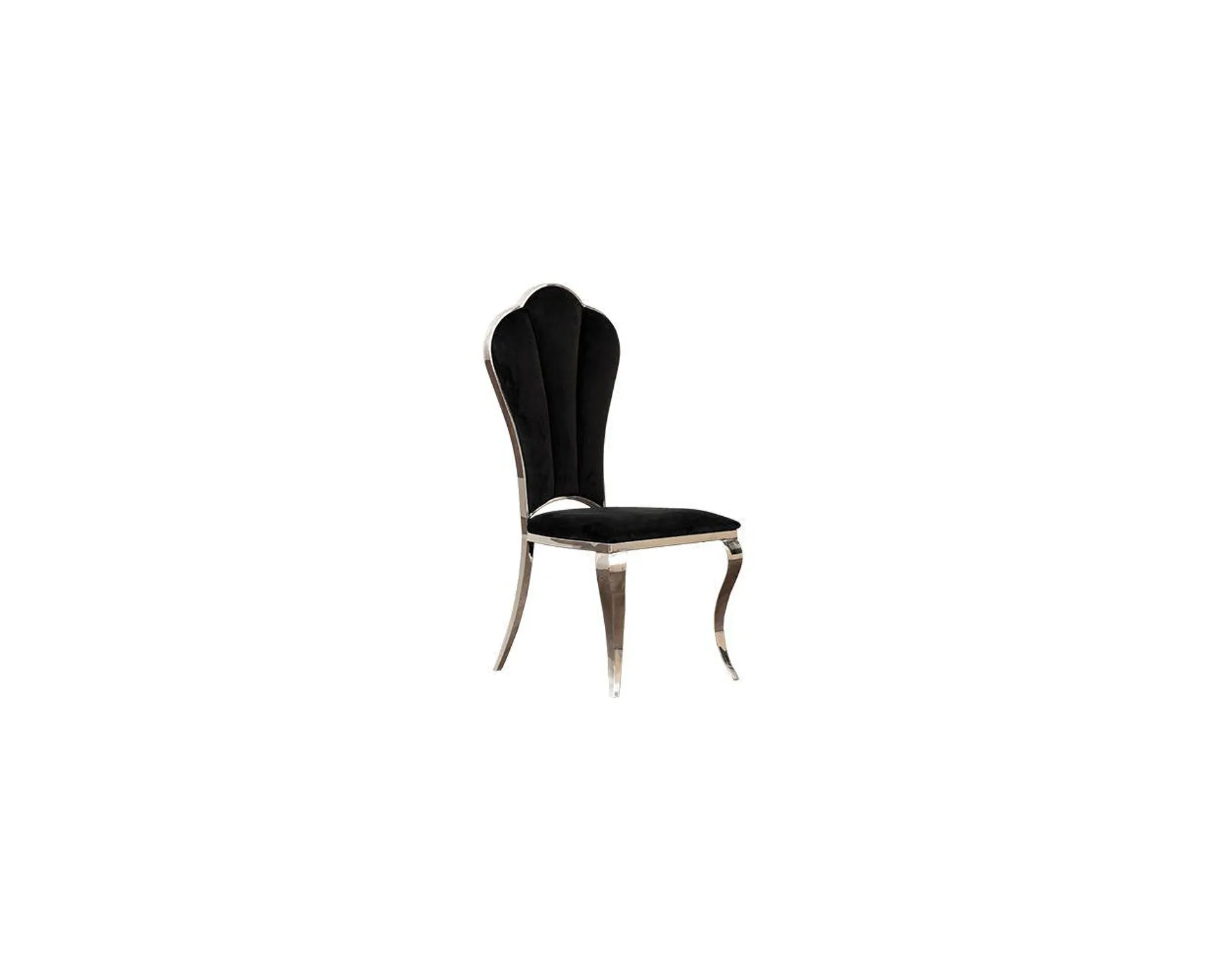 Silla Eliette Negro