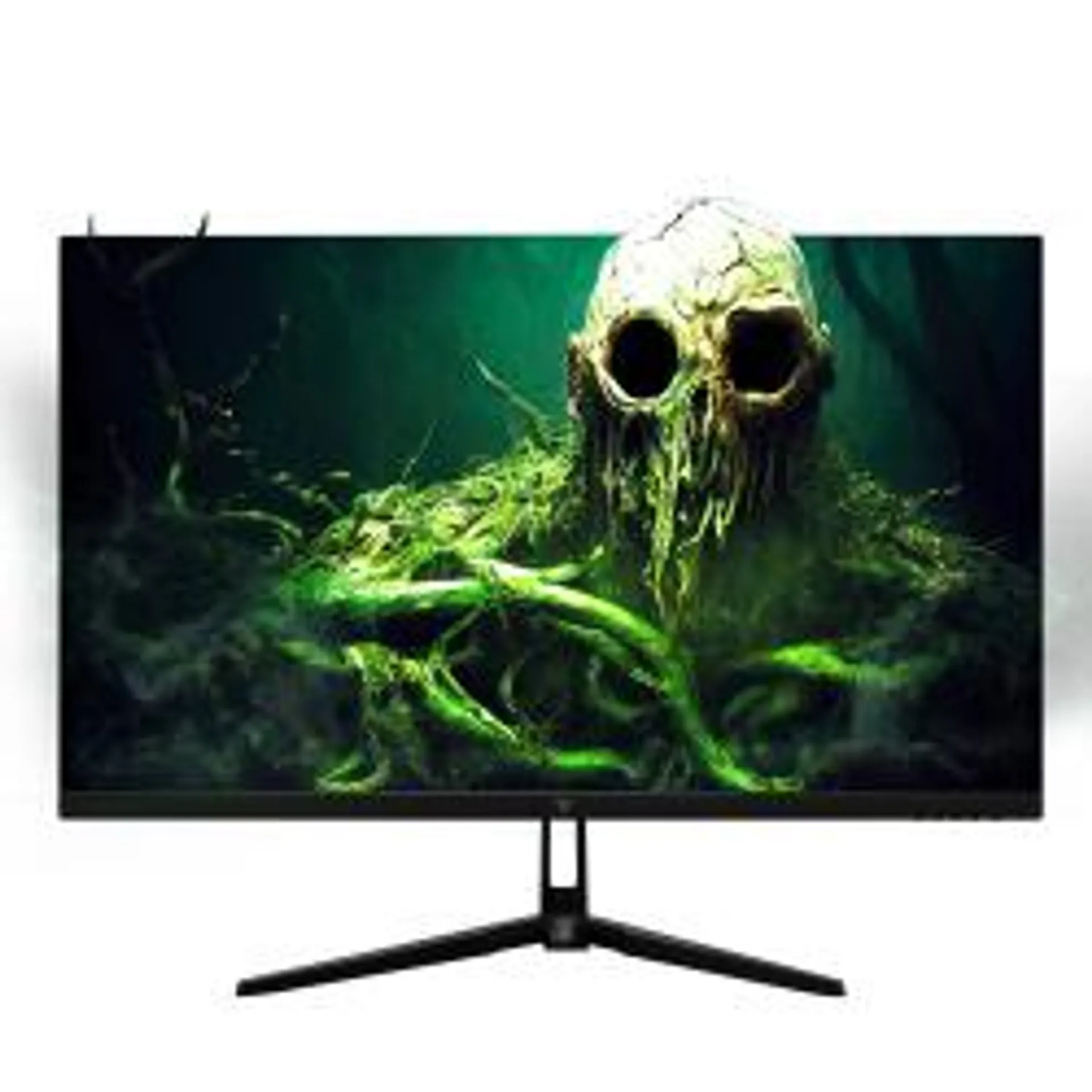 Monitor Gamer Game Factor MG601 LED 24.5", Full HD, FreeSync, 240Hz, HDMI/DisplayPort, Negro