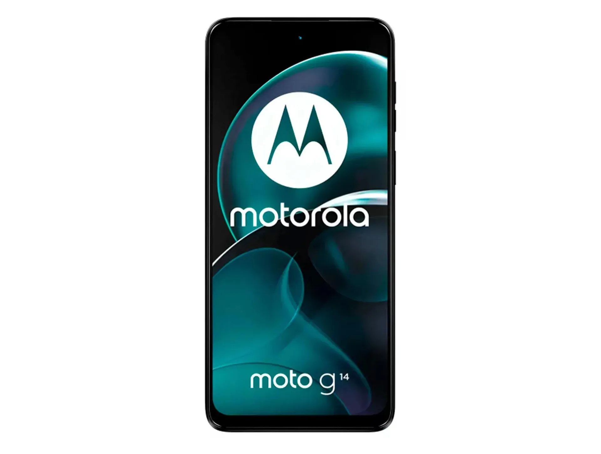 Motorola G14 4GB 128GB Desbloqueado - Gris