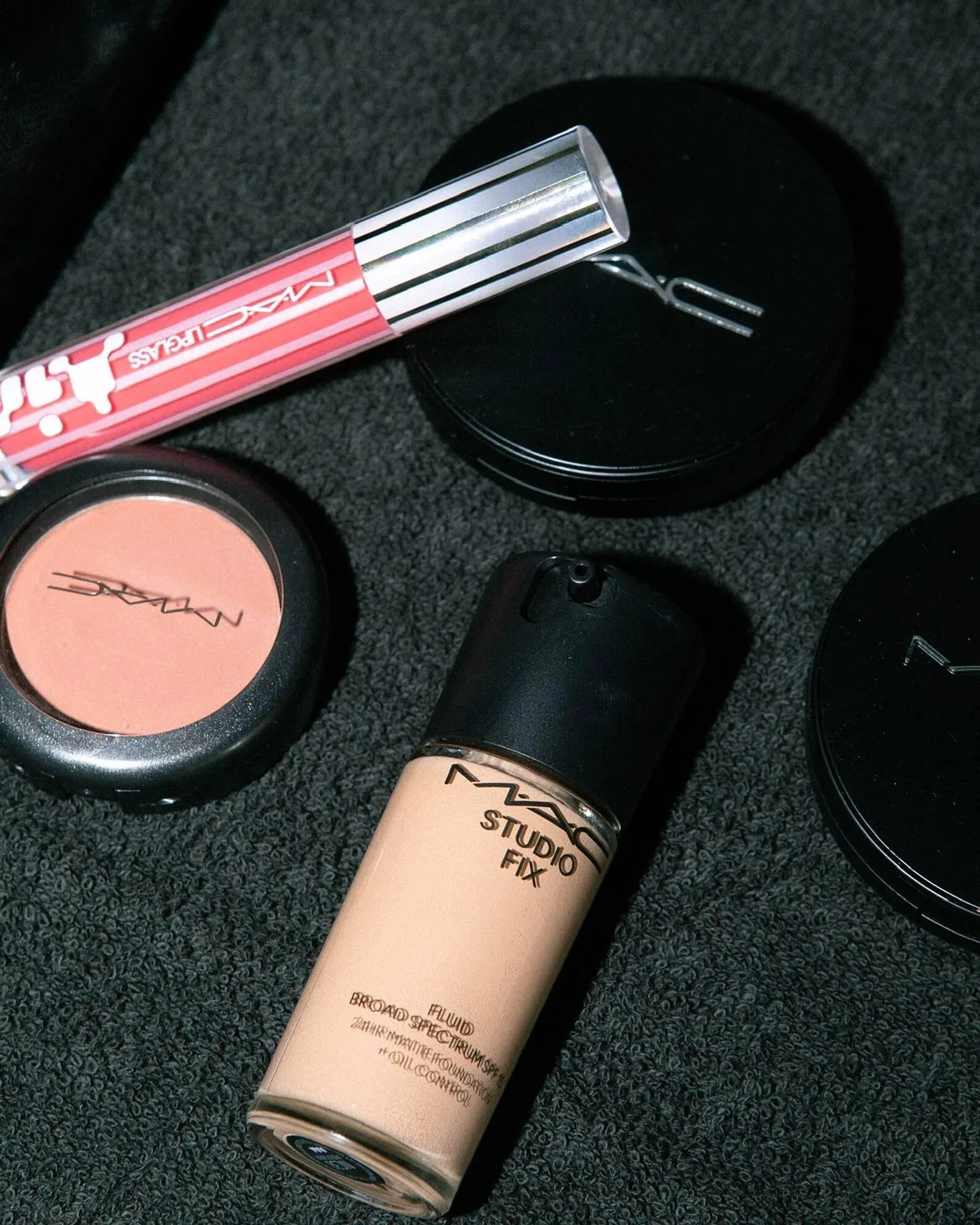 Catálogo de Catálogo MAC Cosmetics 11 de junio al 30 de junio 2025 - Pagina 3