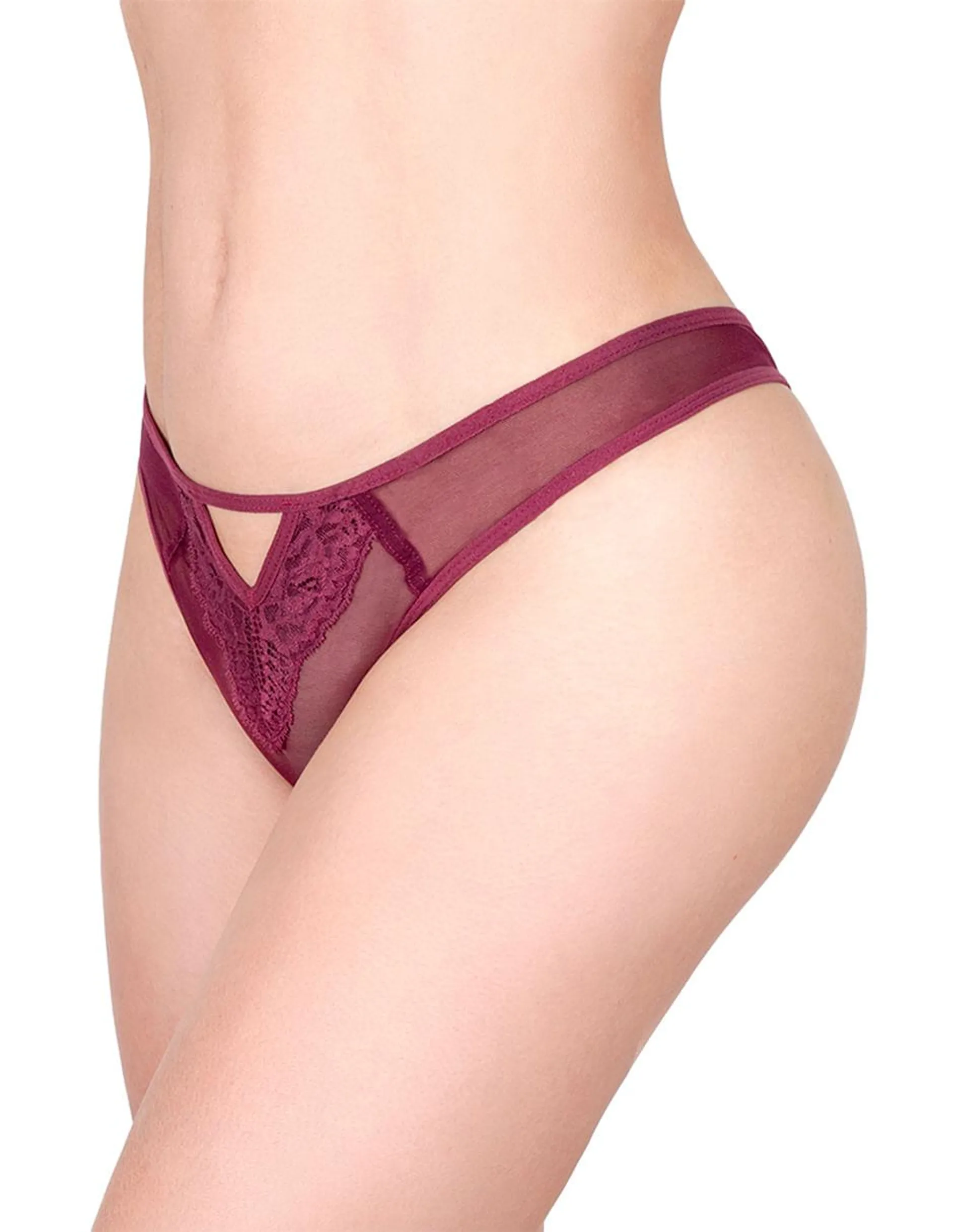 Tanga Vicky Form Modelo 10641