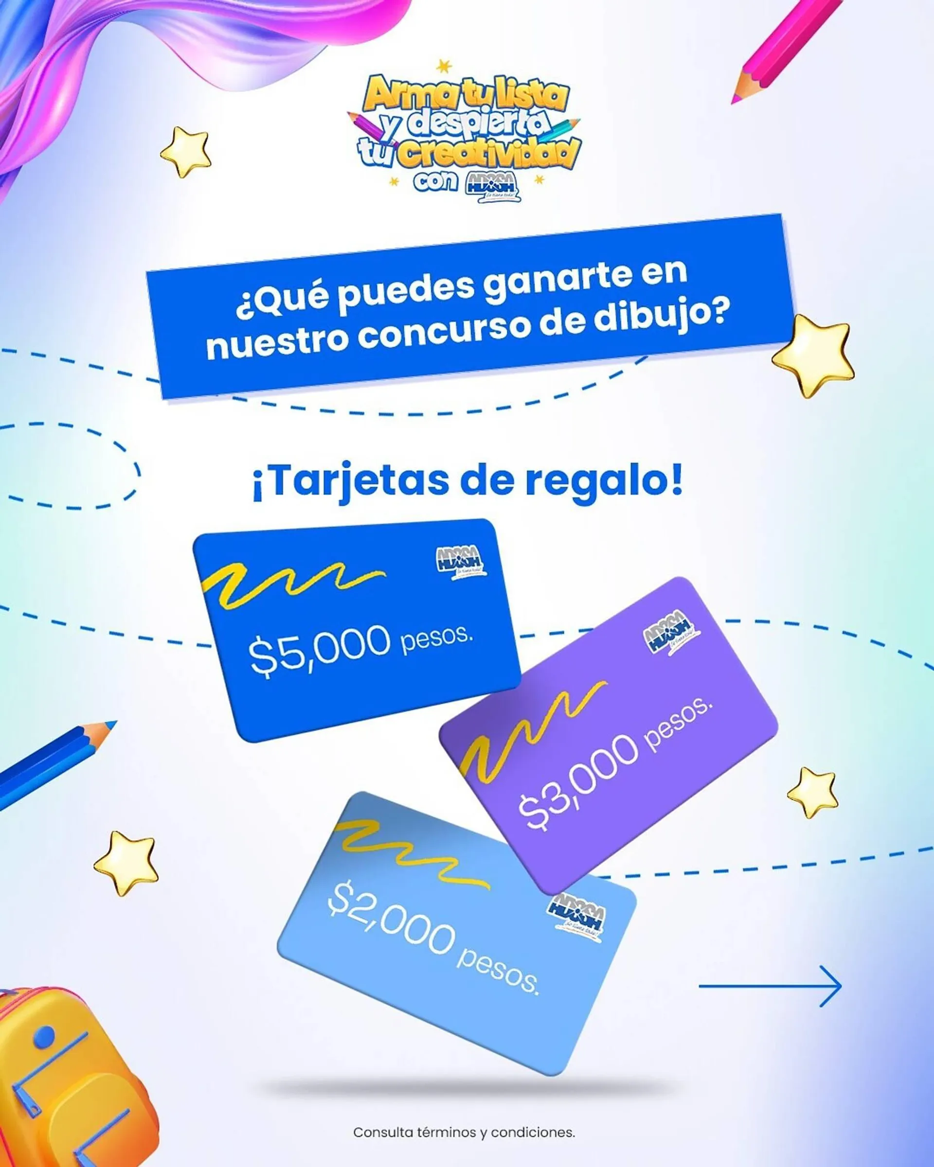 Catálogo Adosa - 1