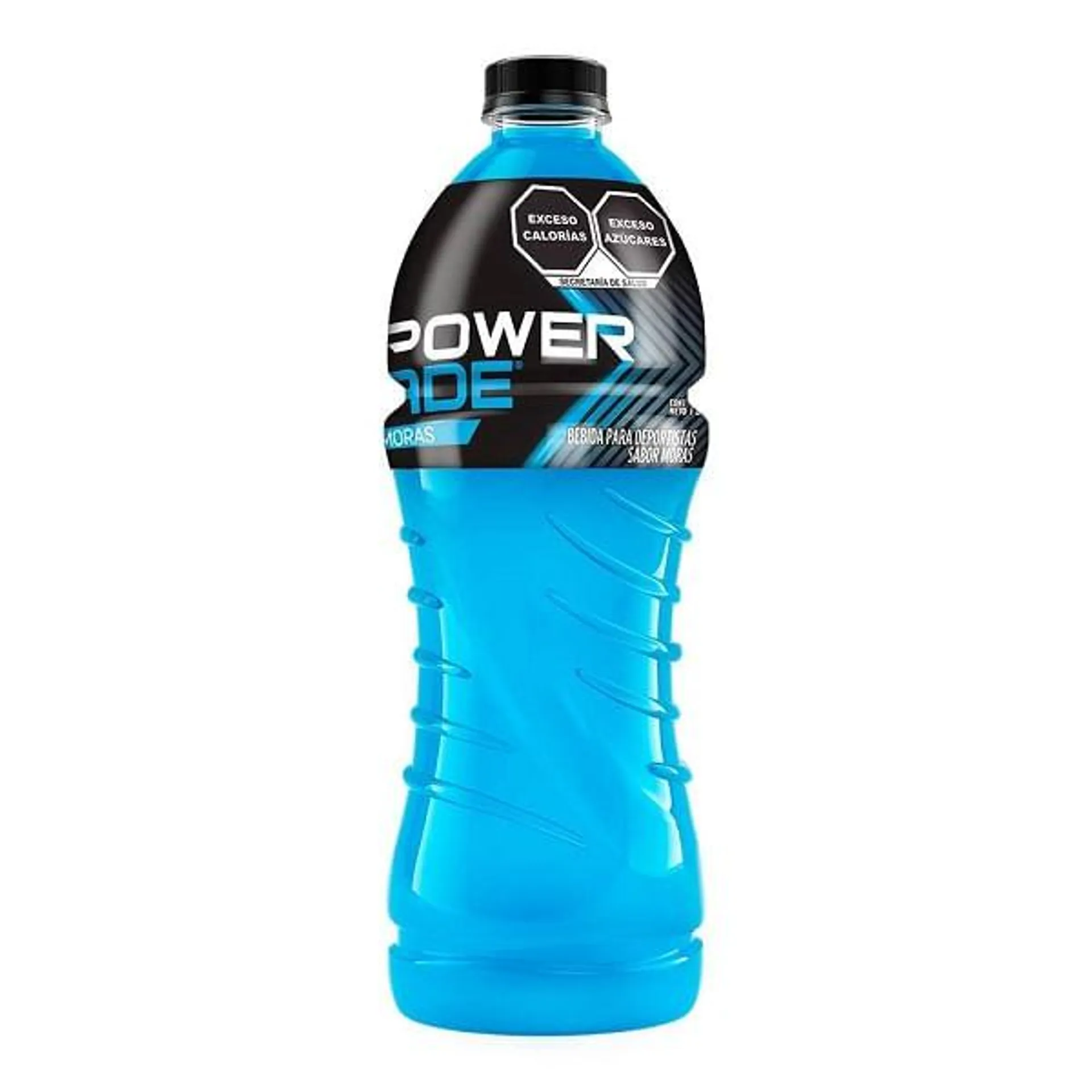 Bebida Hidratante Powerade Moras 1000 ml