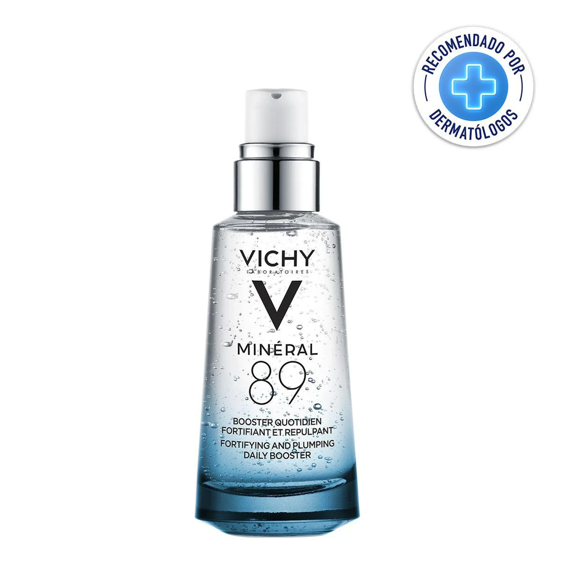 Sérum Fortificador Minéral 89 Vichy