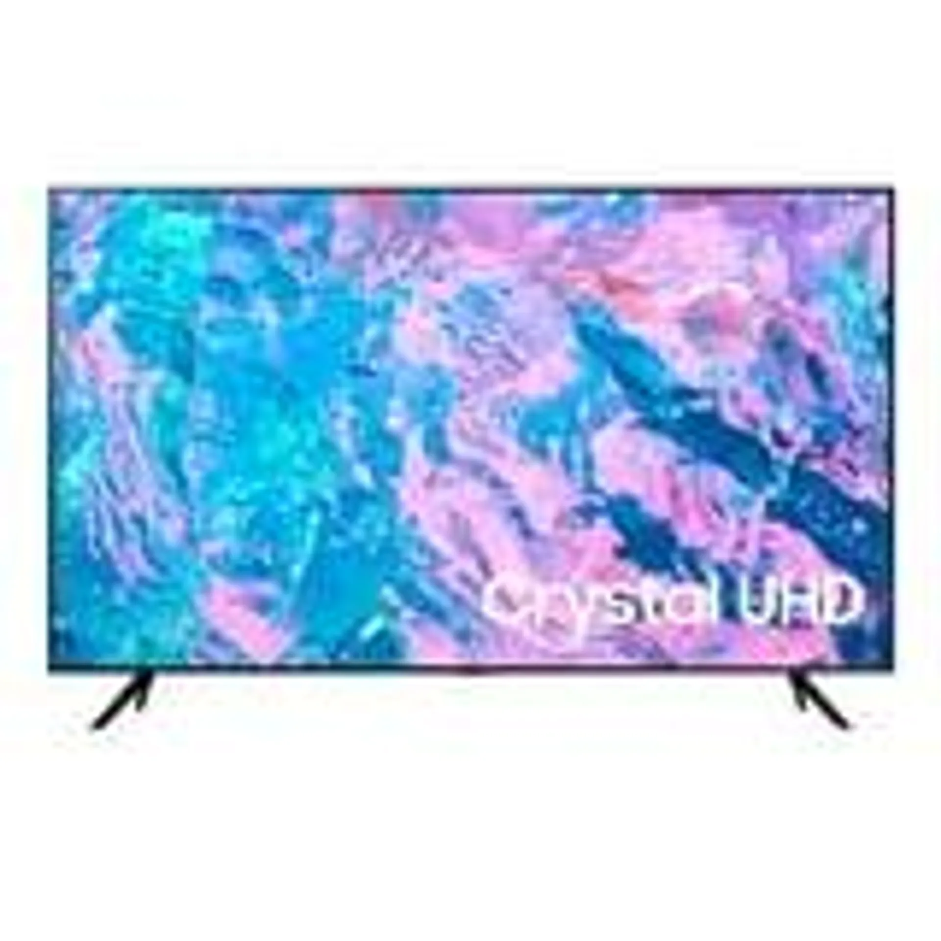 TV Samsung 50 Pulgadas 4K Ultra HD Smart TV LED UN50CU7000FXZX