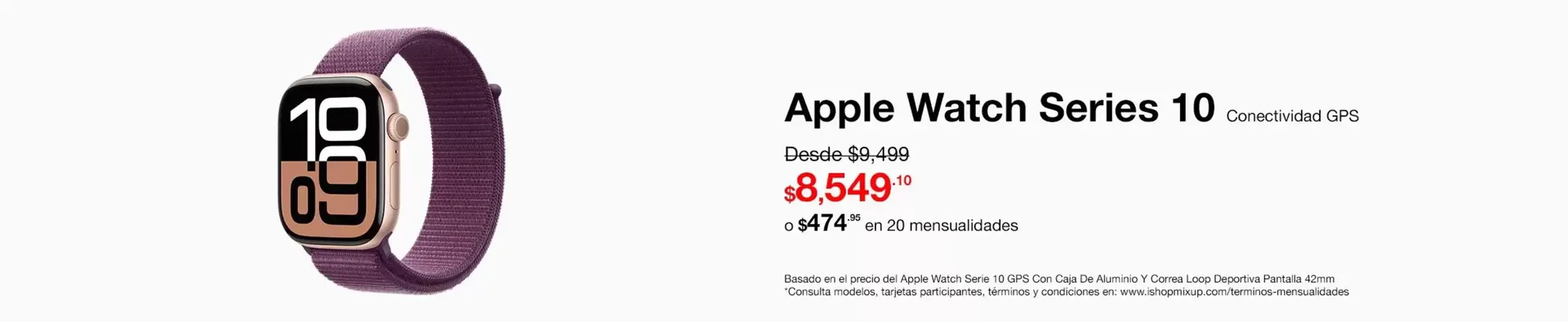Catálogo de Promociones 4 de mayo al 31 de mayo 2025 - Pagina 5