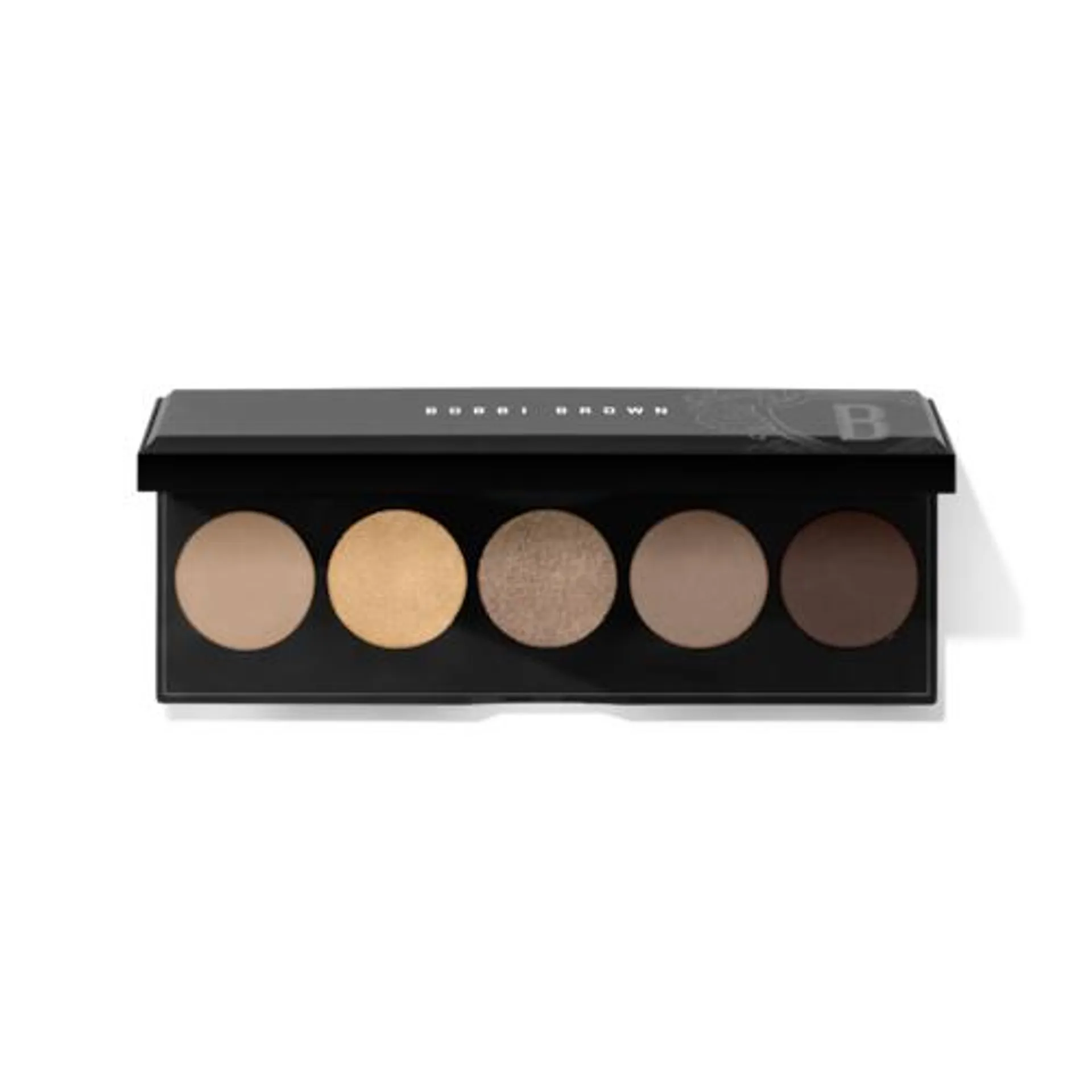 Bare Nudes Eye Shadow Palette