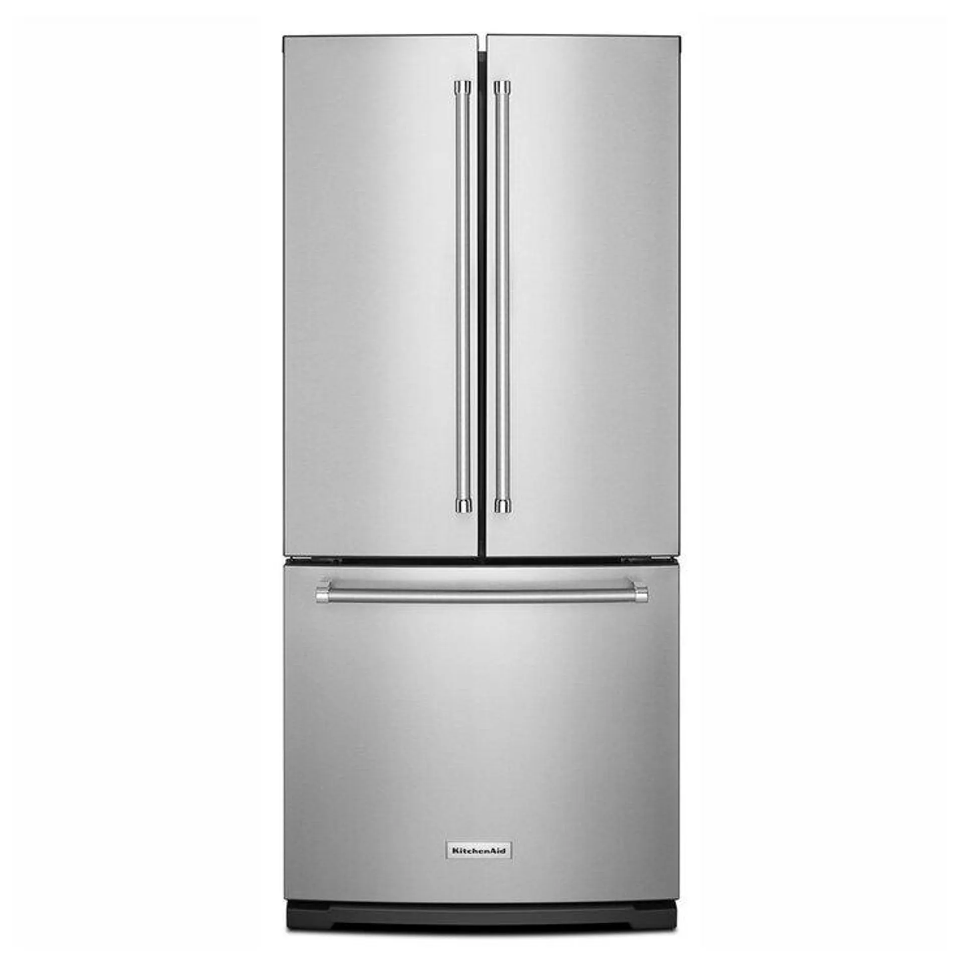 KitchenAid Refrigerador French Door 20´