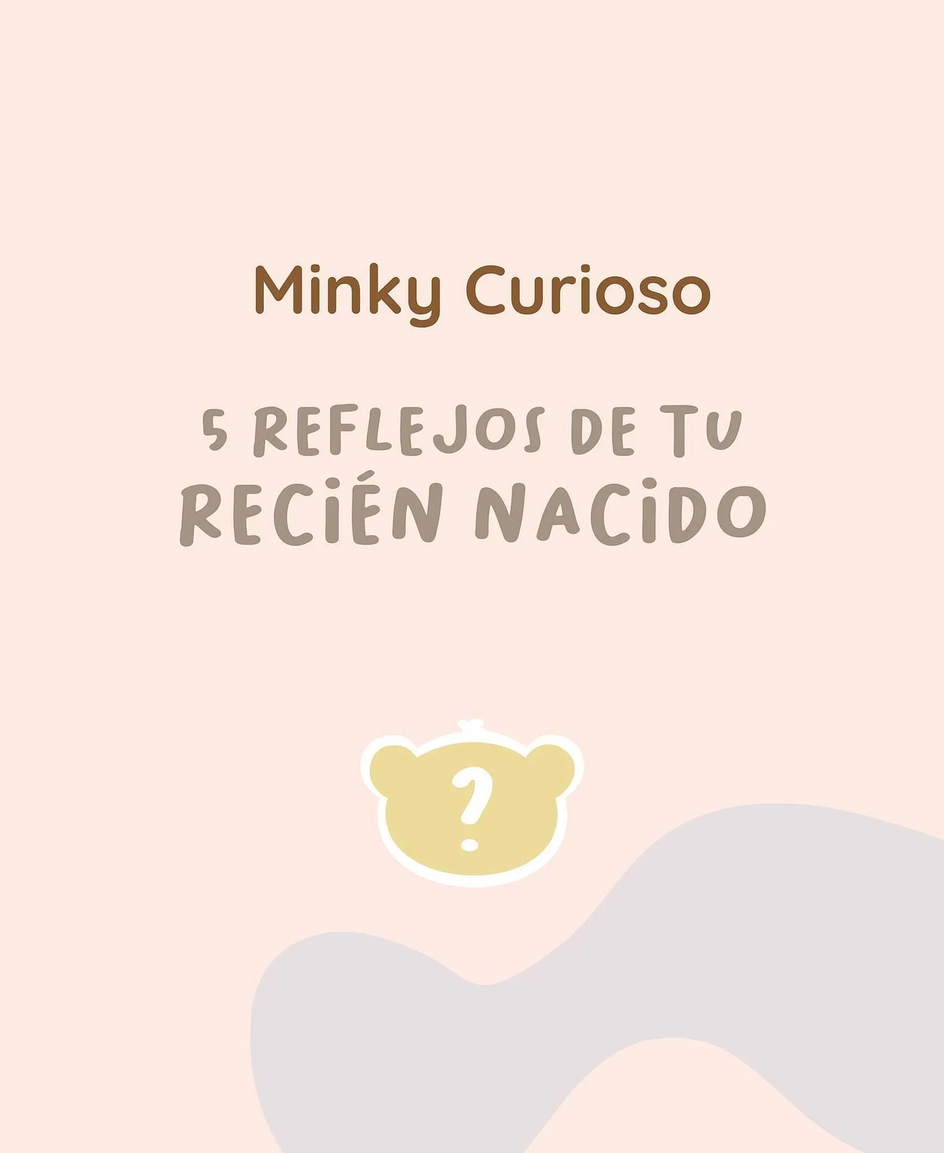 Catálogo Baby Mink - 1